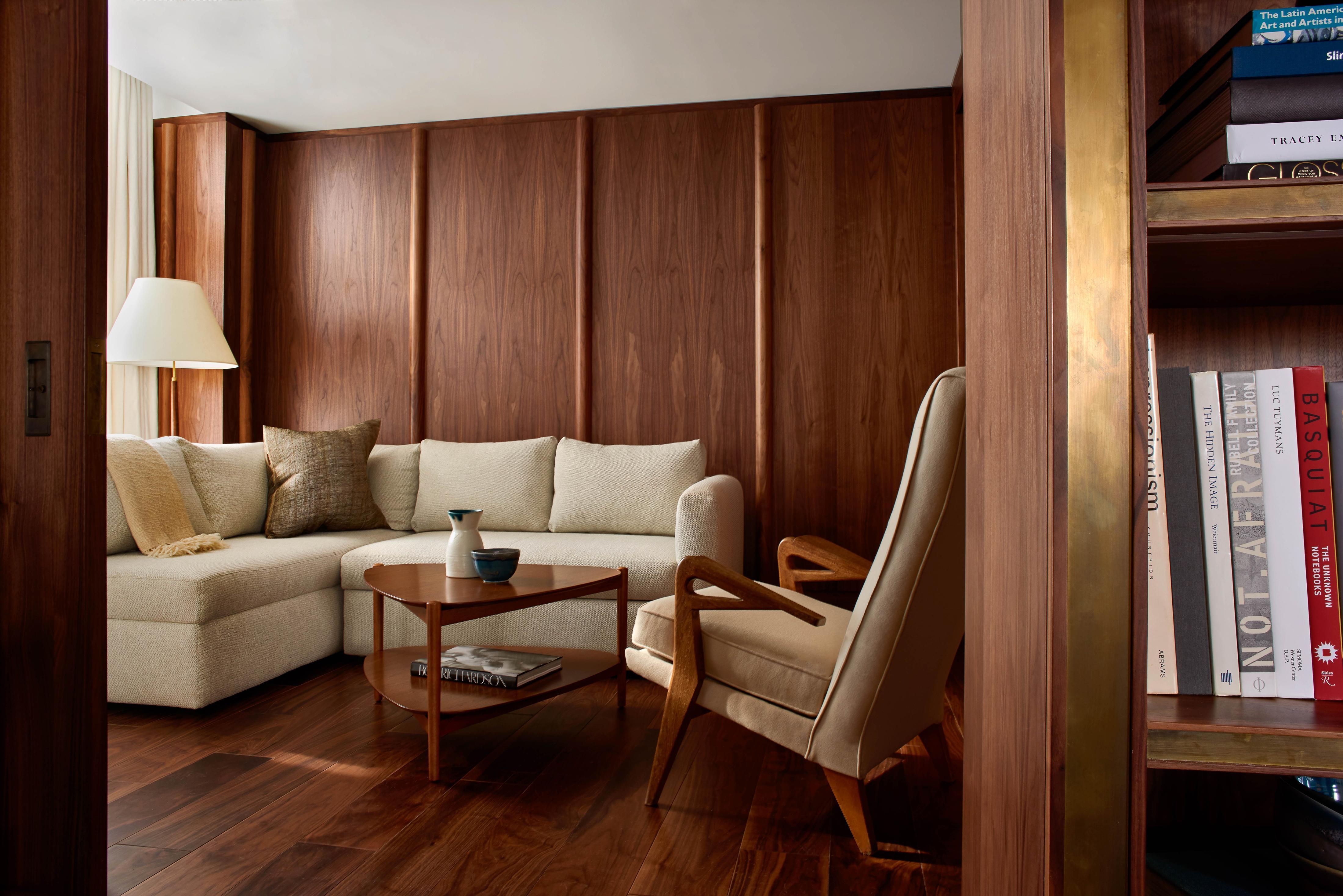 Nautilus Sonesta Hotel