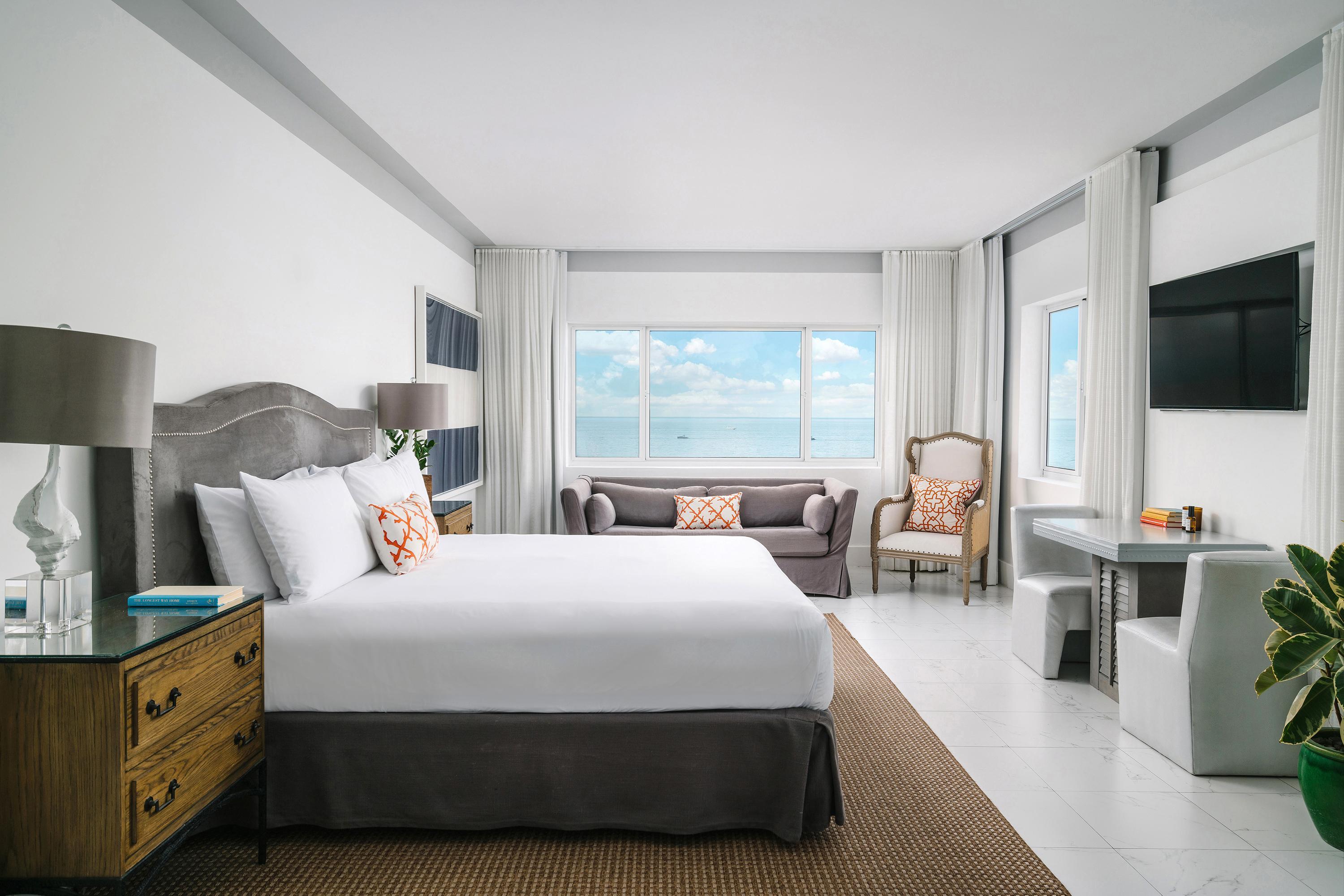 Hotel Nautilus Sonesta 5*