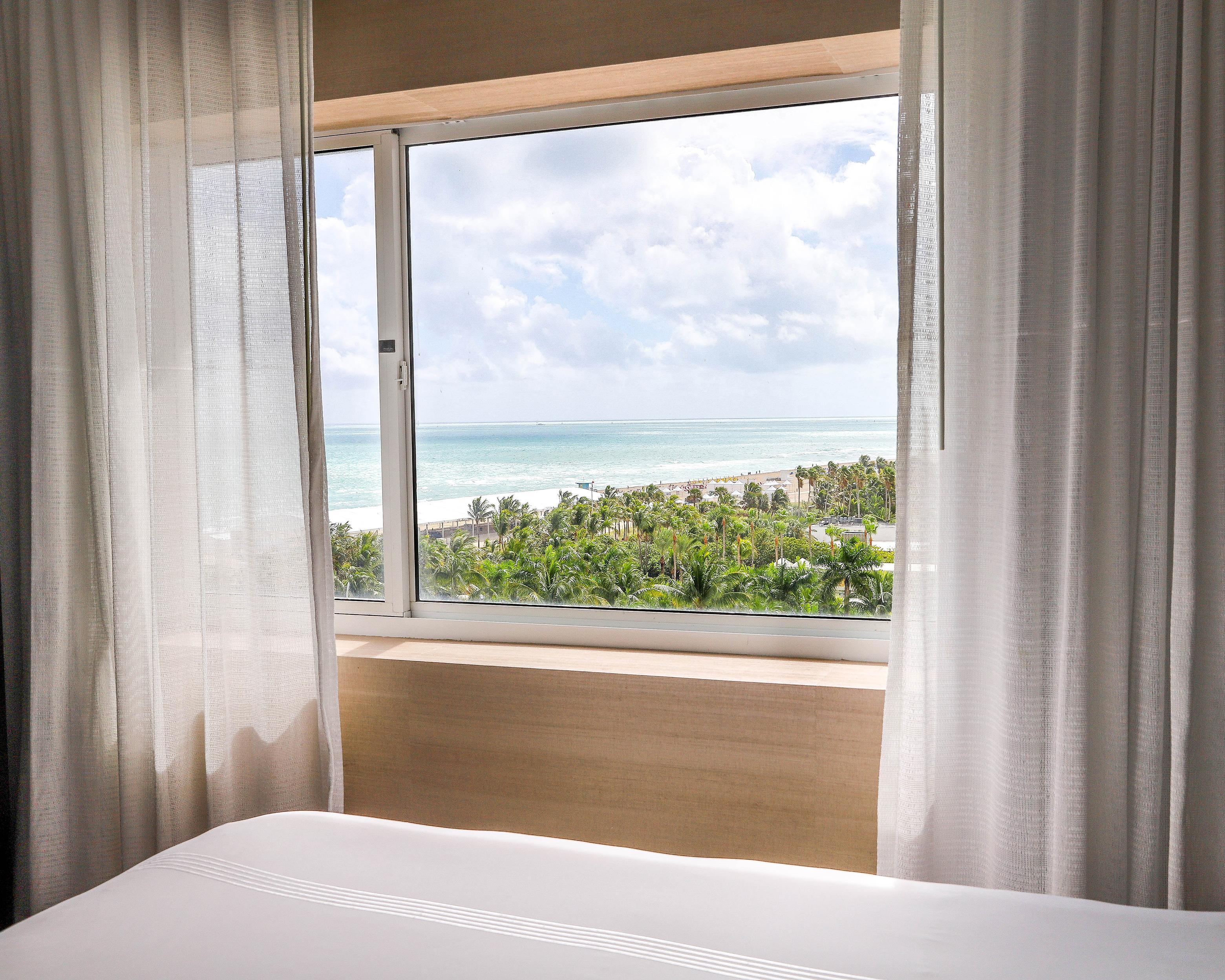 Nautilus Sonesta Hotel 5*