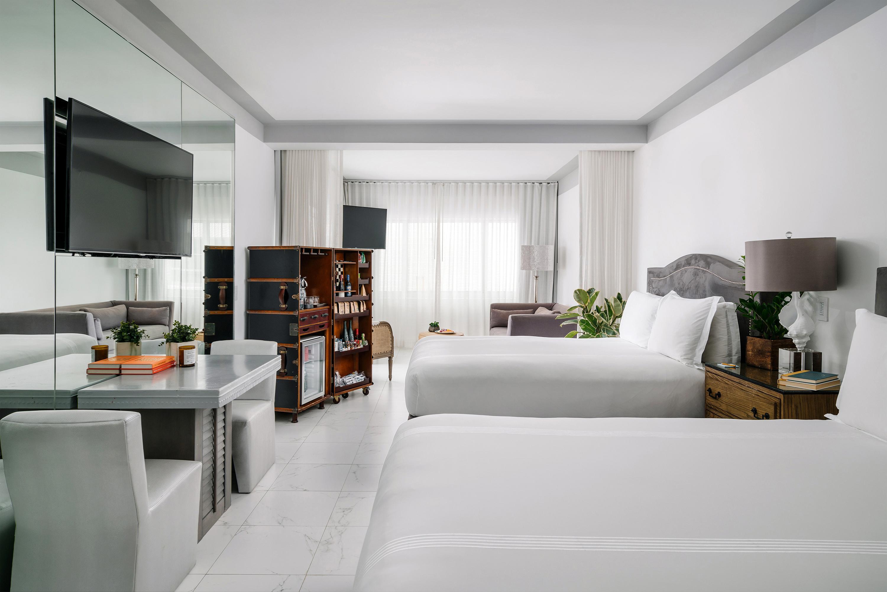 Hotel Nautilus Sonesta