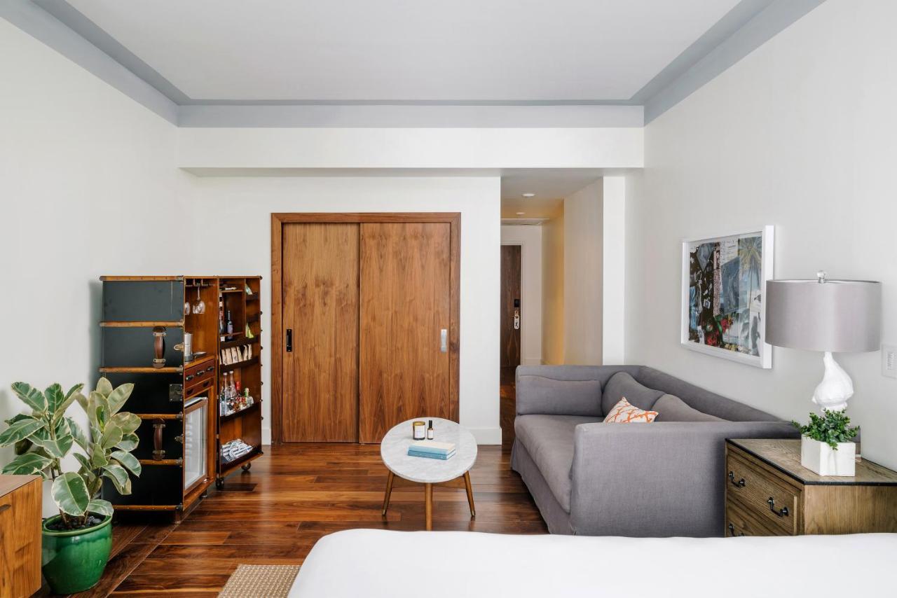 Hotel Nautilus Sonesta 5*