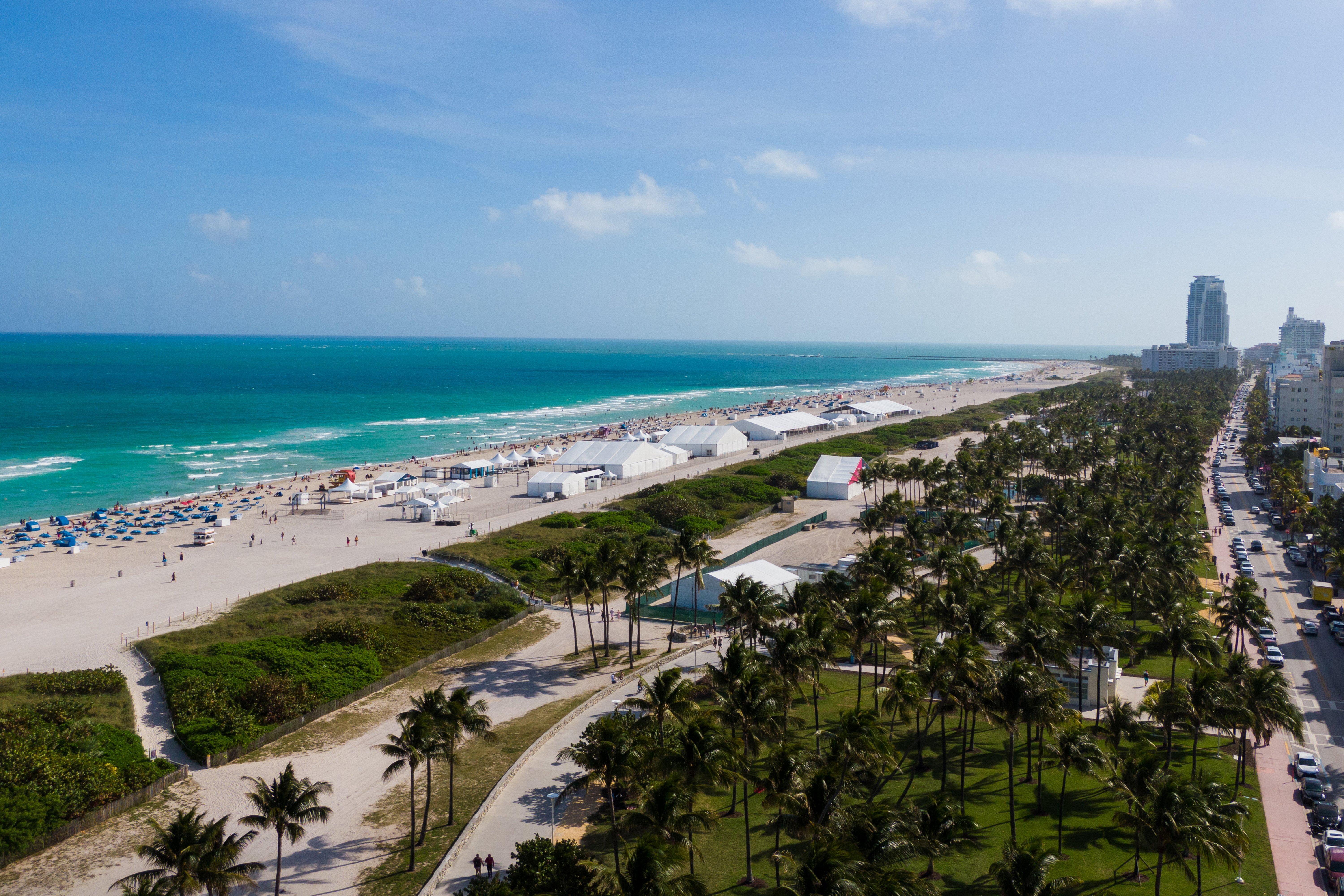 Resort Z Ocean Hotel, Classico A Sonesta Collection (adults Only)