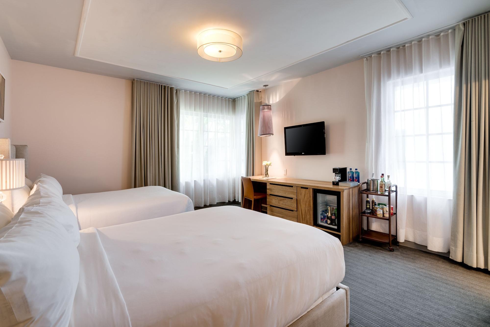 South Beach 4*