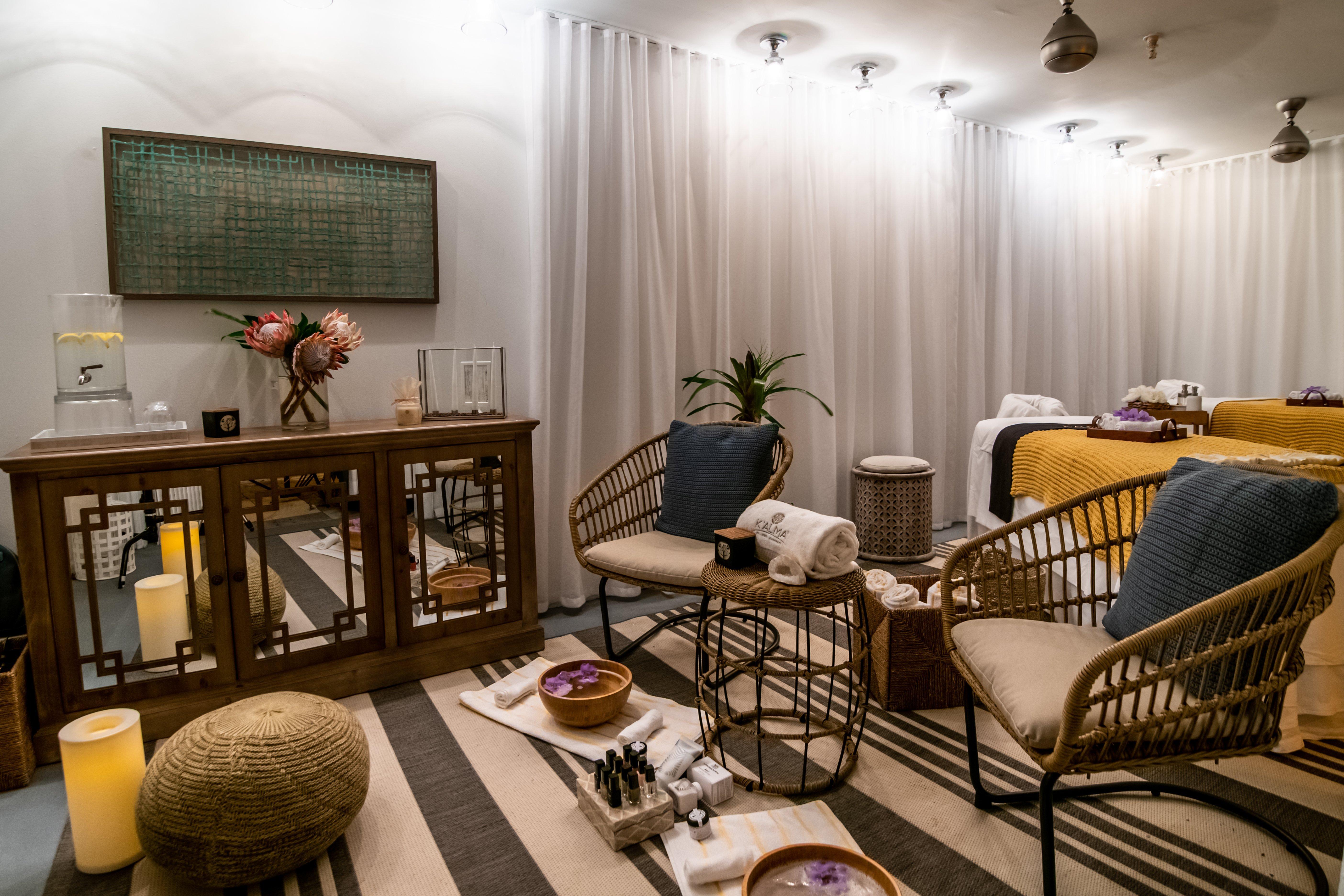 Kimpton Surfcomber By Ihg 4* Miami Beach