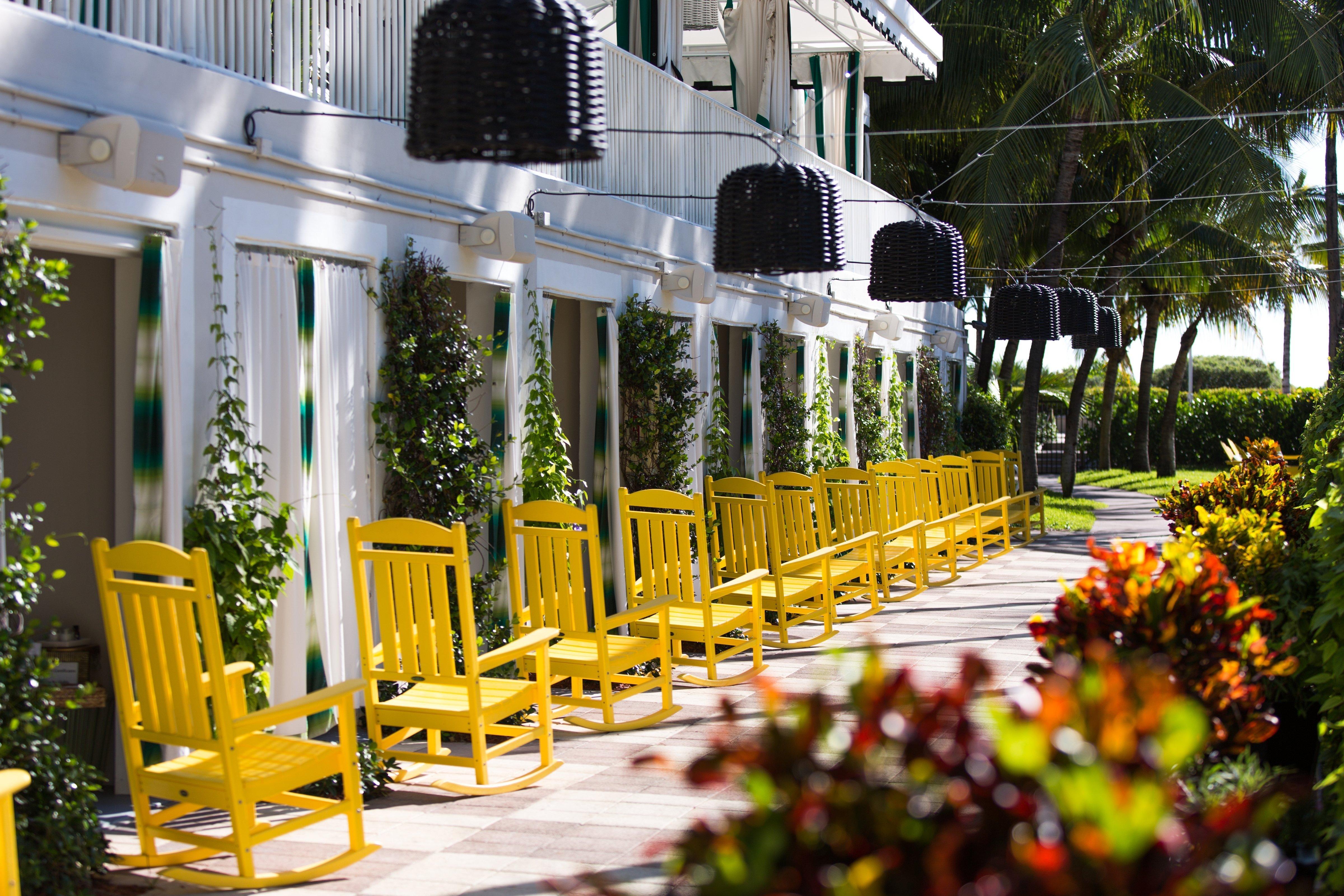 Kimpton Surfcomber By Ihg Resort Miami Beach