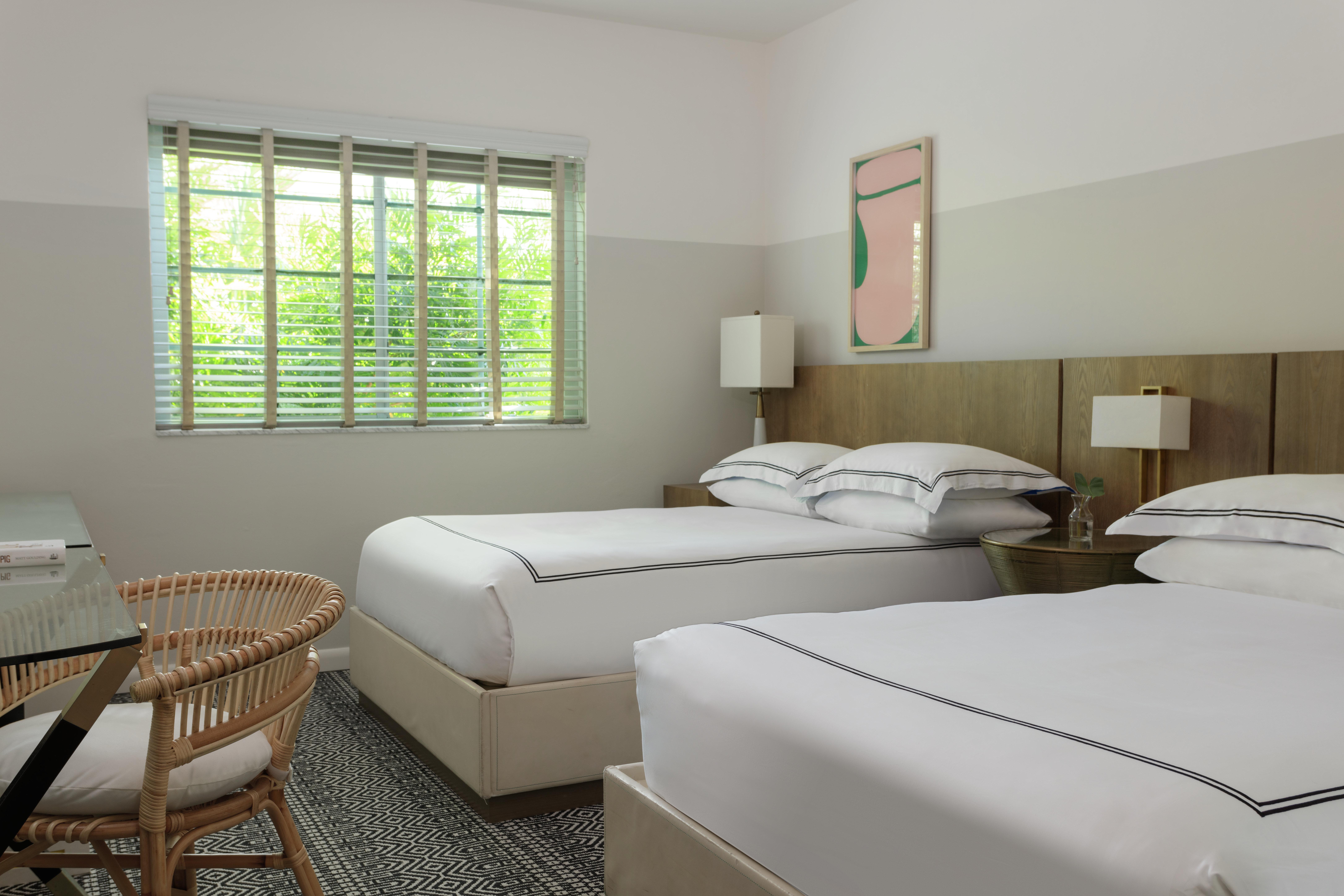Kimpton Surfcomber By Ihg Miami Beach