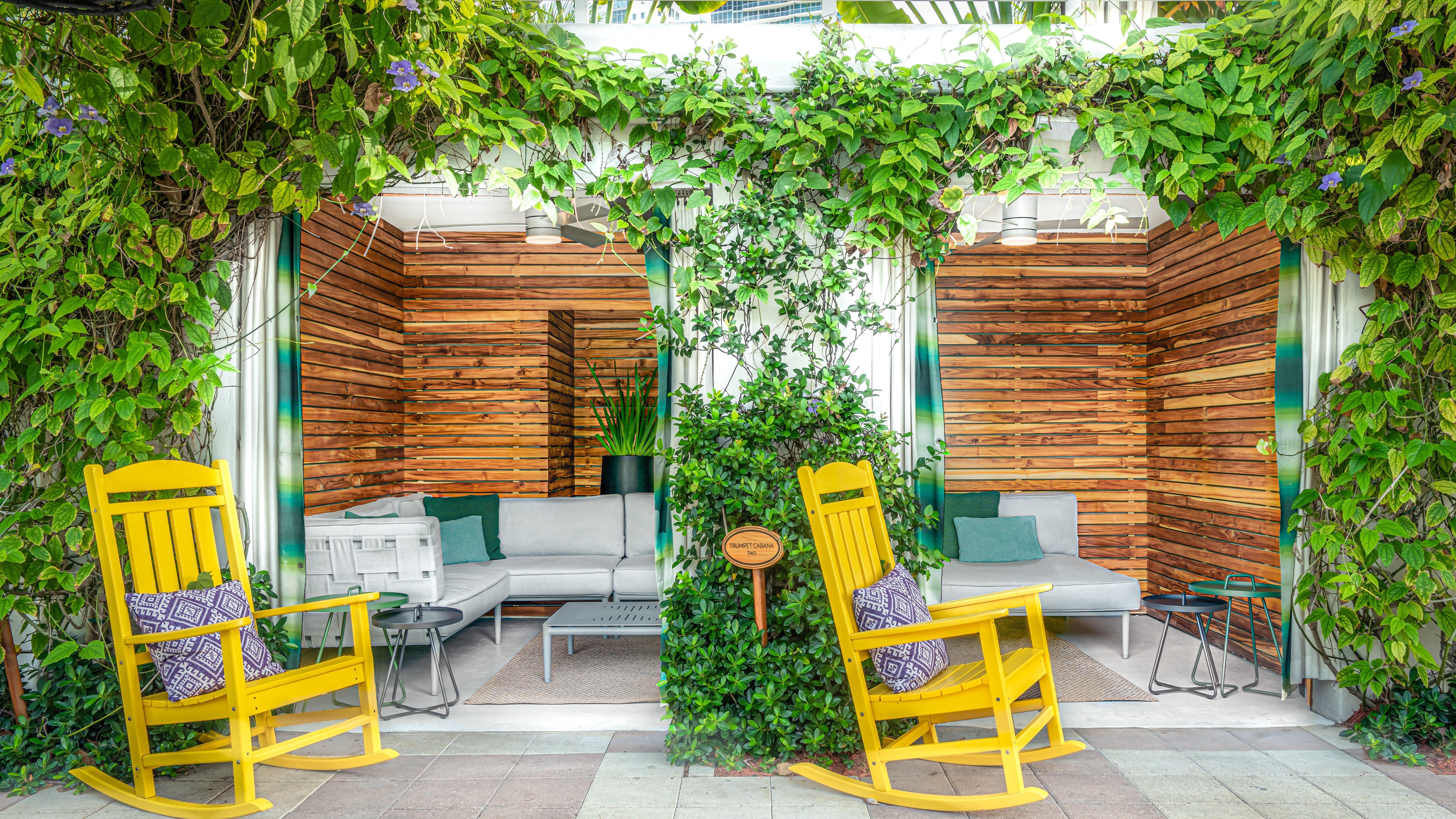 Kimpton Surfcomber By Ihg 4*