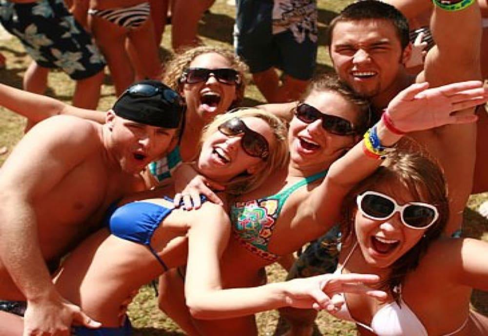 Bikini Hostel, Cafe & Beer Garden (adults Only) Hostel *