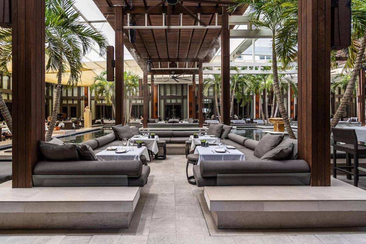 The Setai 5 Stars Hotel-residence Miami Oceanview 2 Bedroom Unique 5* Miami Beach