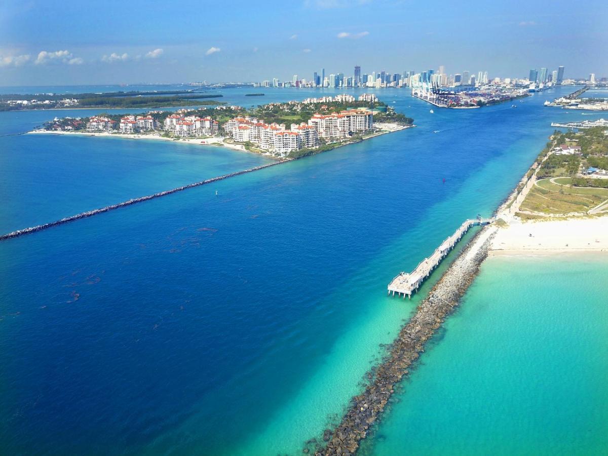 Sunnys Days 5th St Apartment Miami Beach