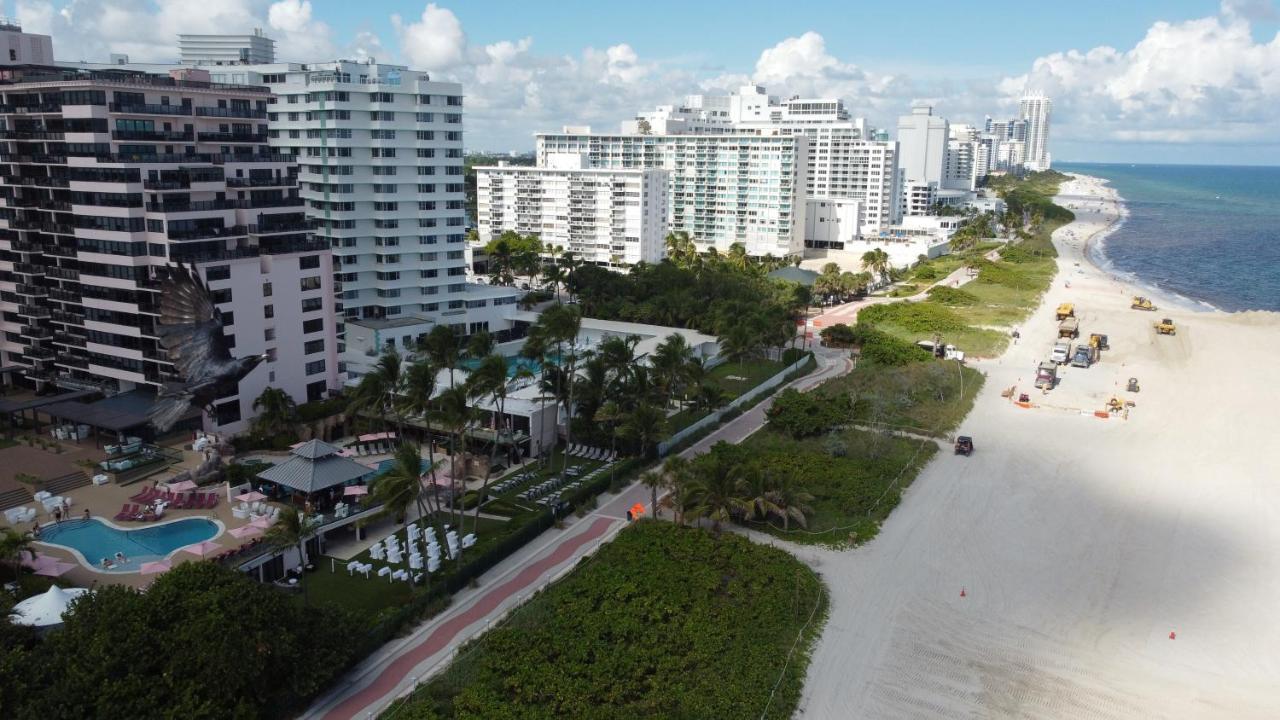 Aparthotel Two Bedroom On The With Balcony And Oceanview *
