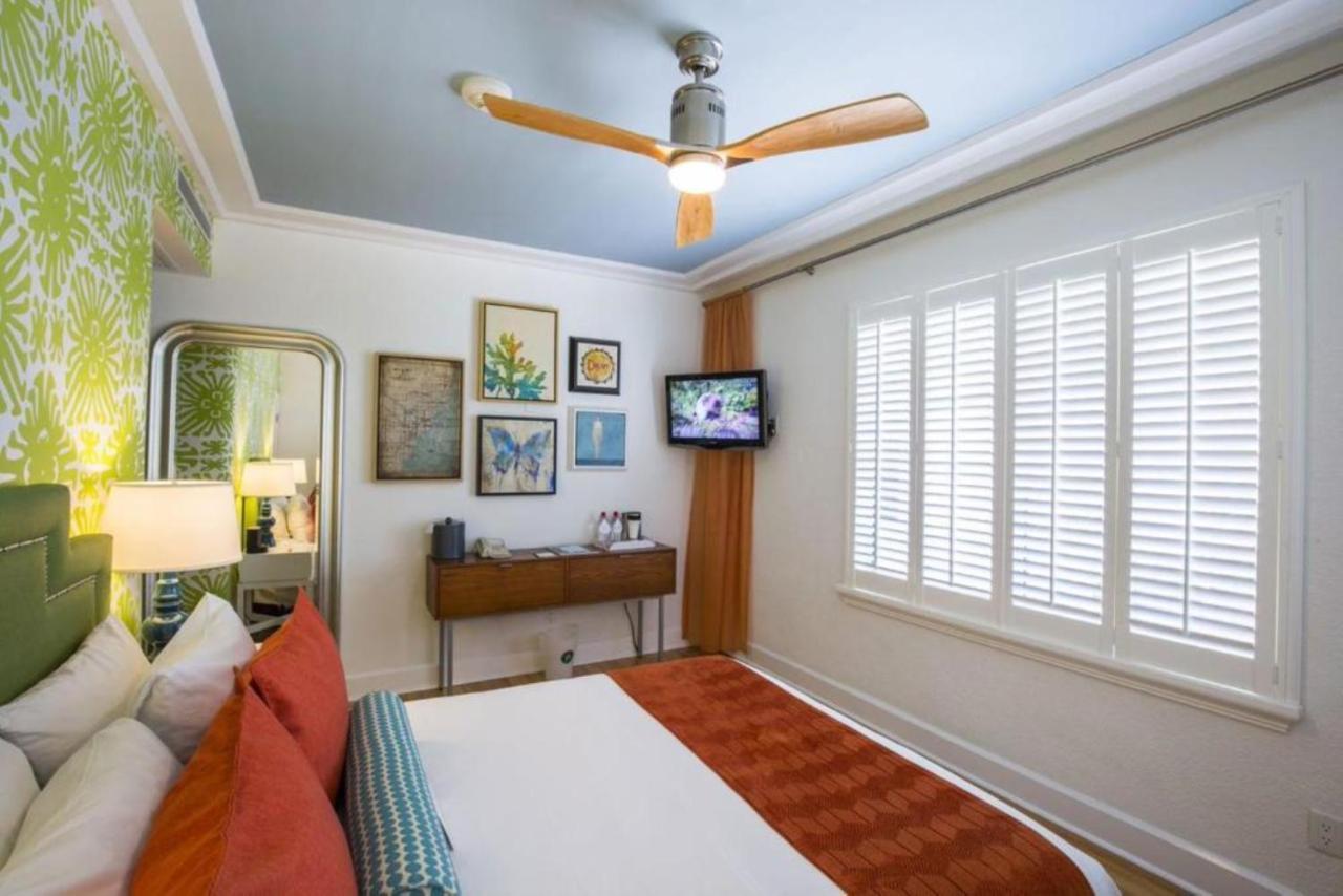 Circa 39 Hotel, An Ihg Miami Beach