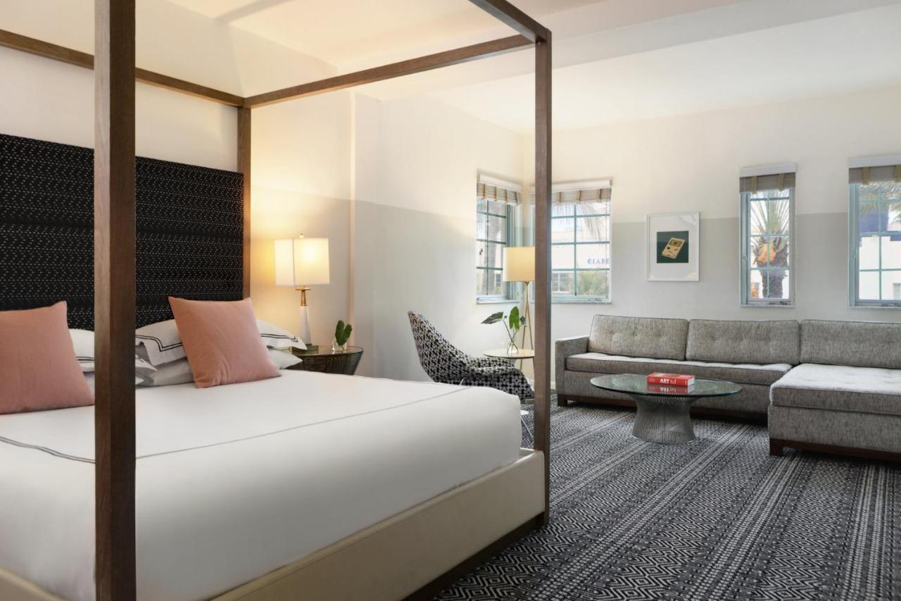 Resort Kimpton Surfcomber By Ihg 4*