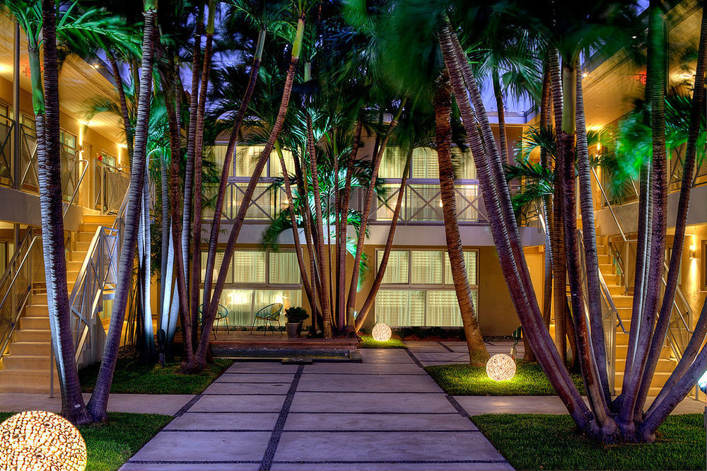 The Donovan At Miami Hotel 3*