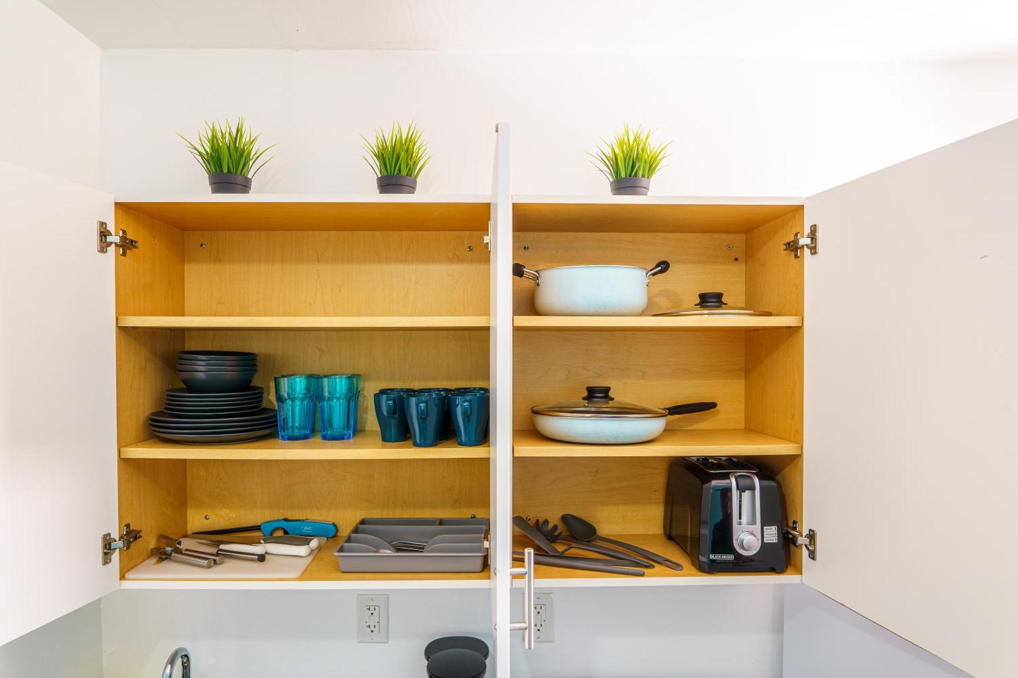 The West Gem Apartment