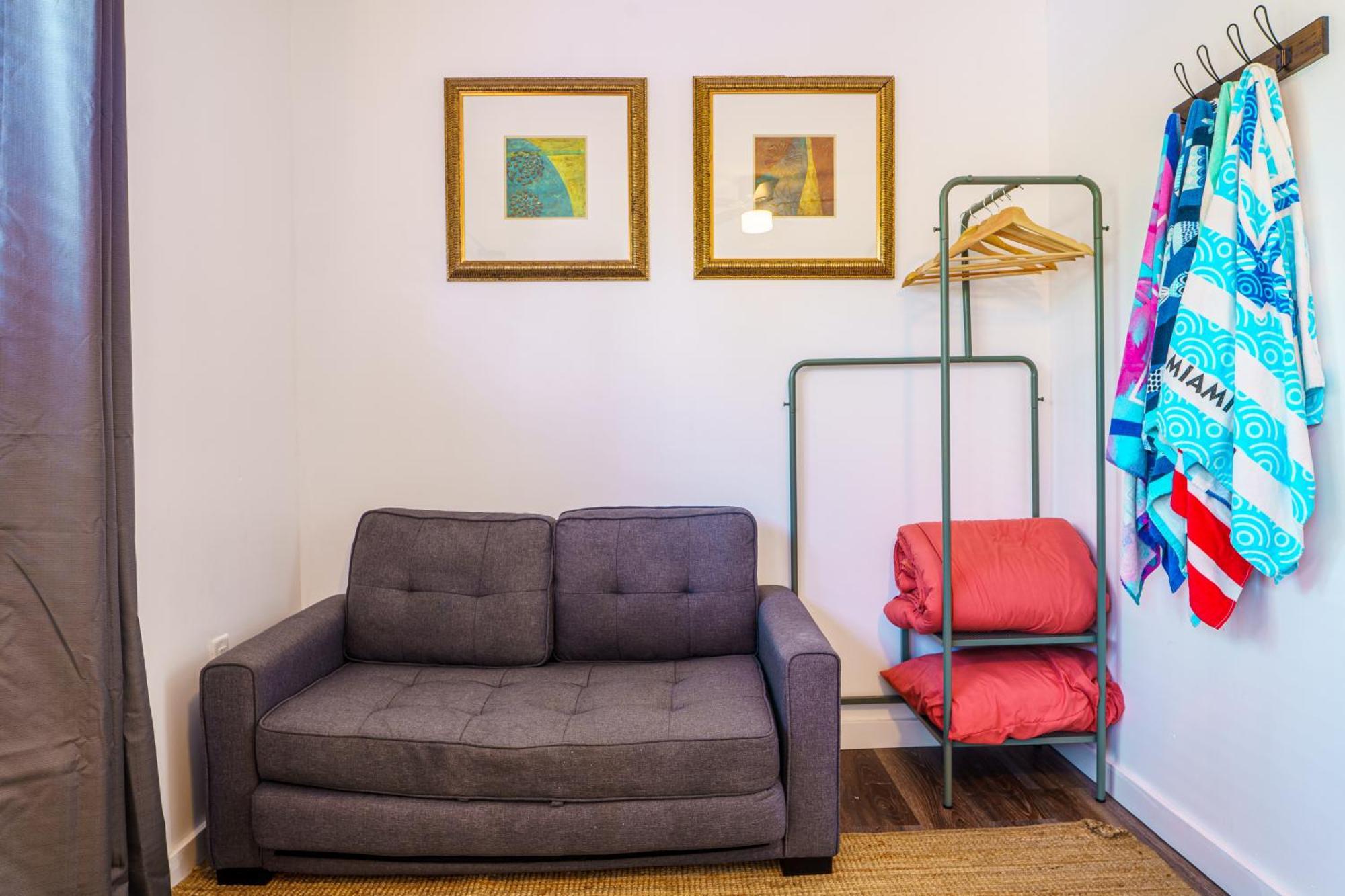 Apartment The West Gem *