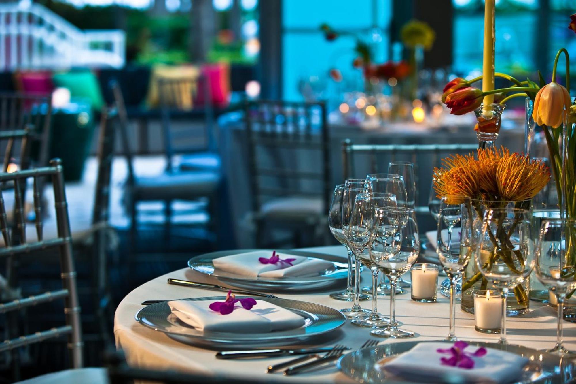 Kimpton Surfcomber By Ihg 4* Miami Beach