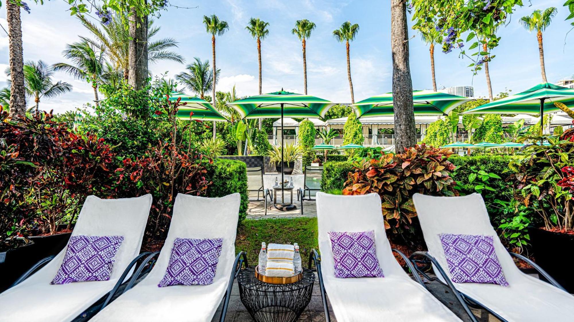 Kimpton Surfcomber By Ihg Resort Miami Beach