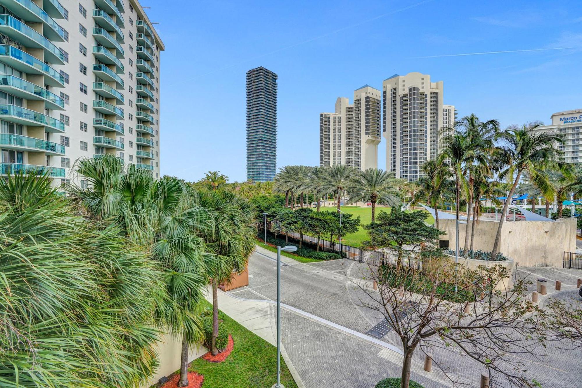Apartment Ocean Reserve Luxury Across From Sunny Isles