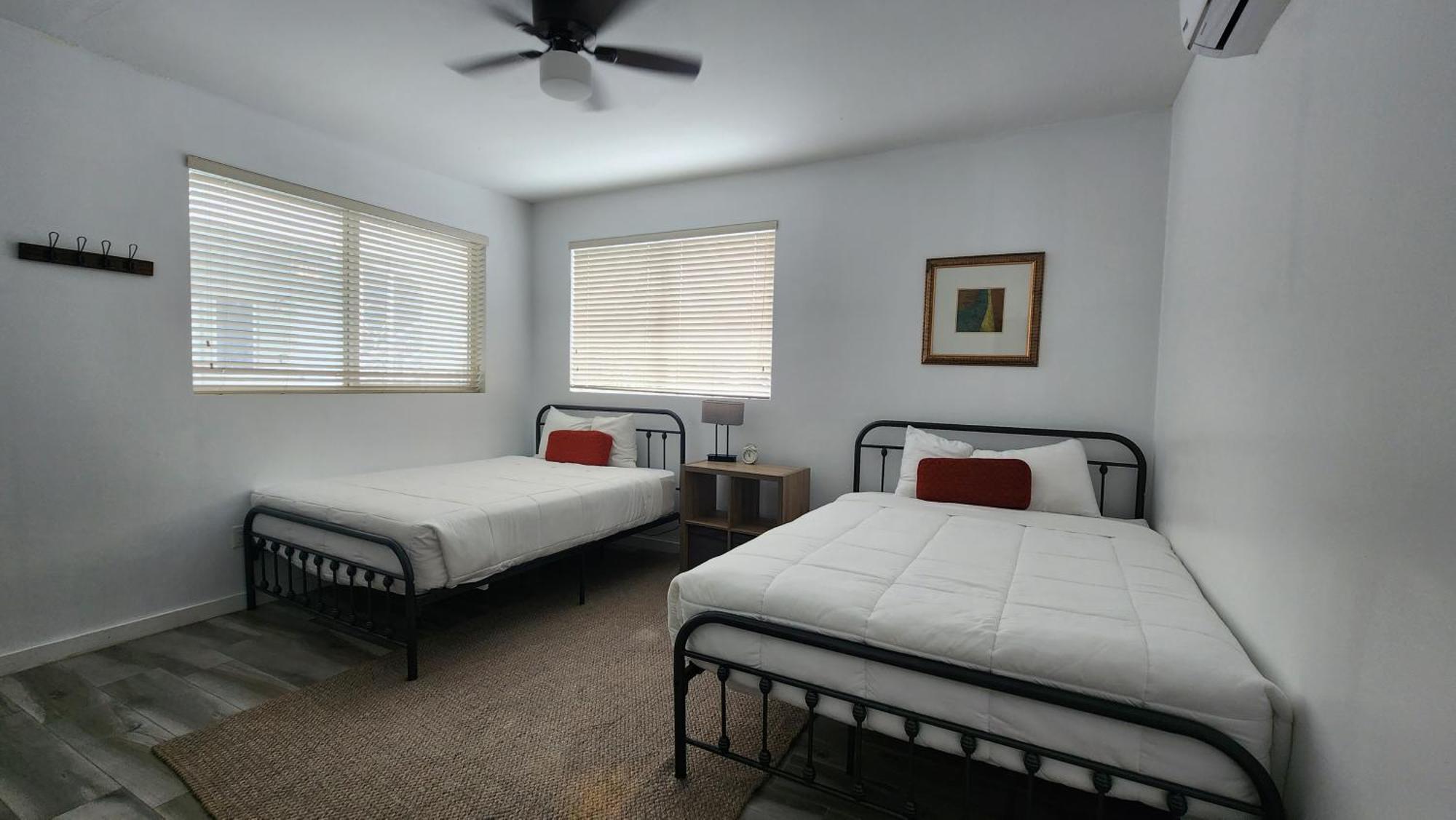 The West Gem Apartment