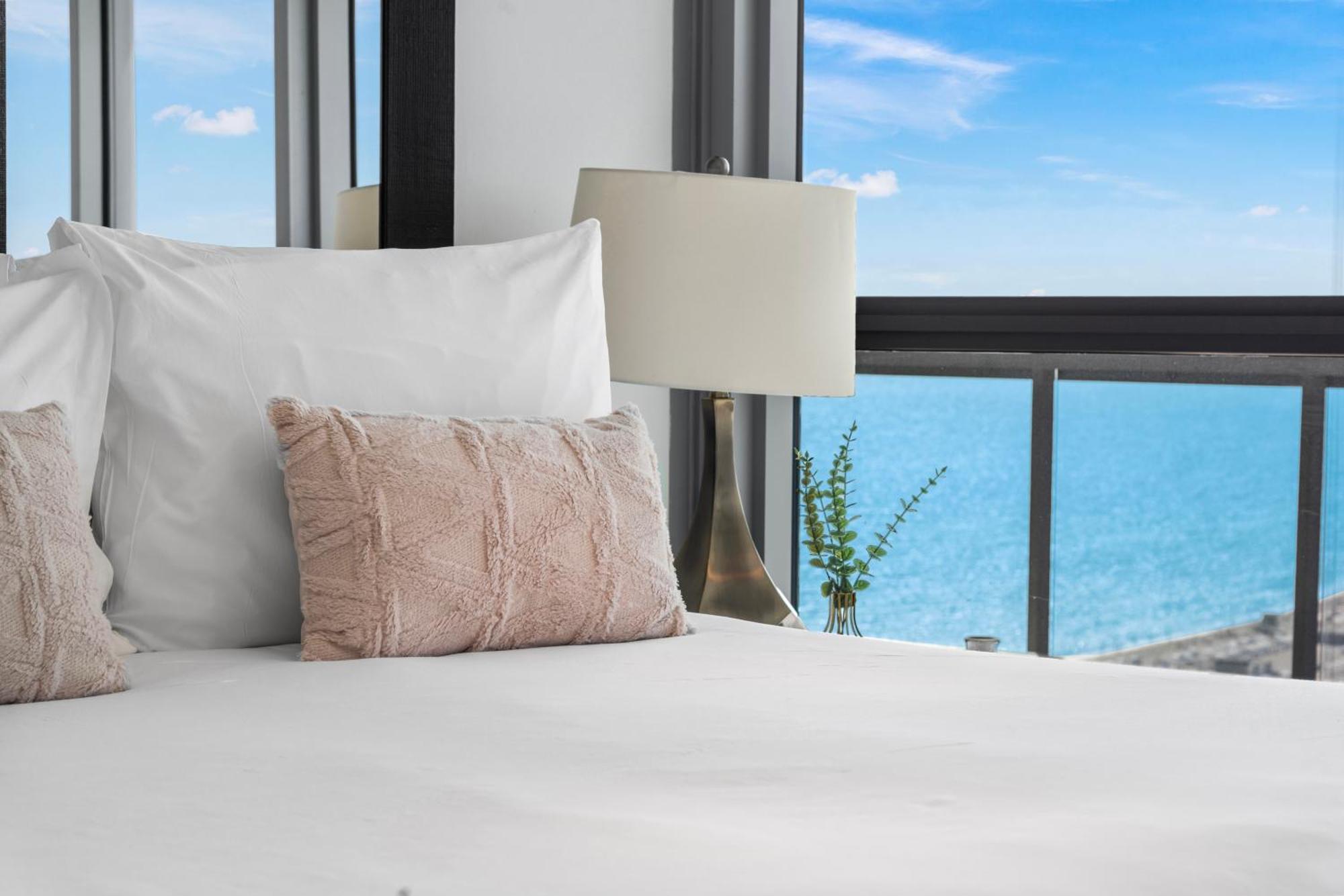 Aparthotel The Setai 5 Stars Hotel-residence Miami Oceanview 2 Bedroom Unique Miami Beach