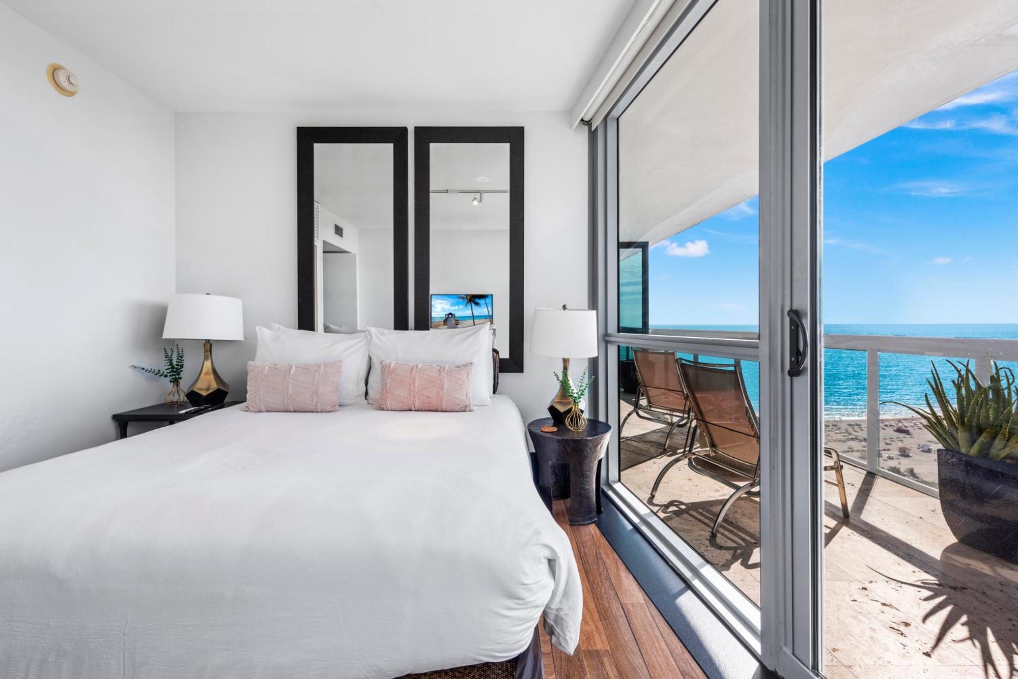 The Setai 5 Stars Hotel-residence Miami Oceanview 2 Bedroom Unique 5*
