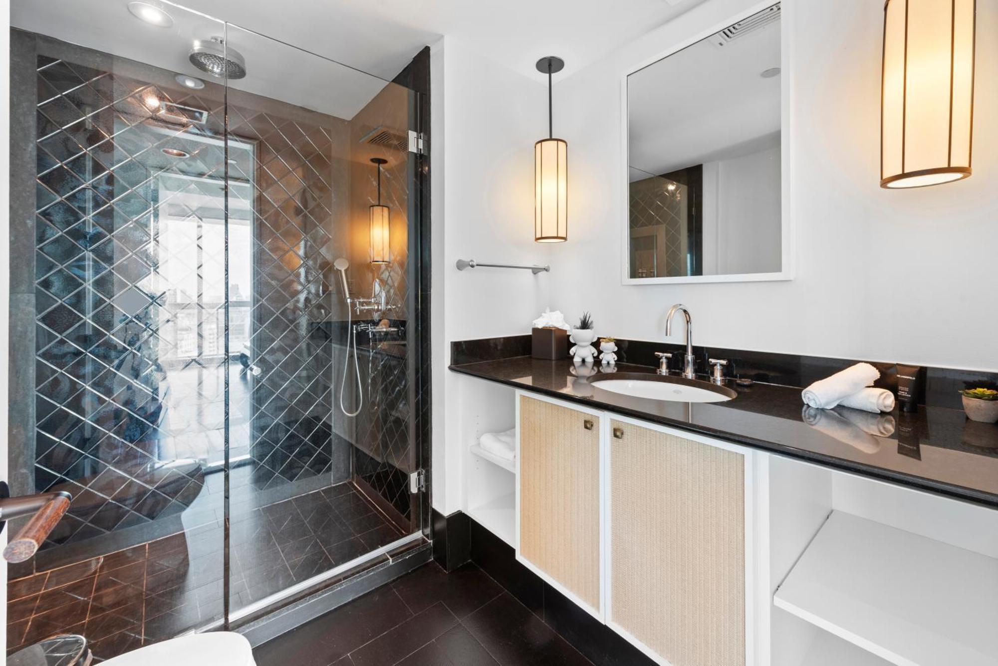The Setai 5 Stars Hotel-residence Miami Oceanview 2 Bedroom Unique 5* Miami Beach