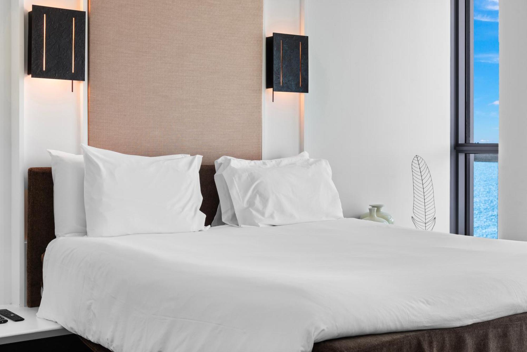 The Setai 5 Stars Hotel-residence Miami Oceanview 2 Bedroom Unique 5* Miami Beach