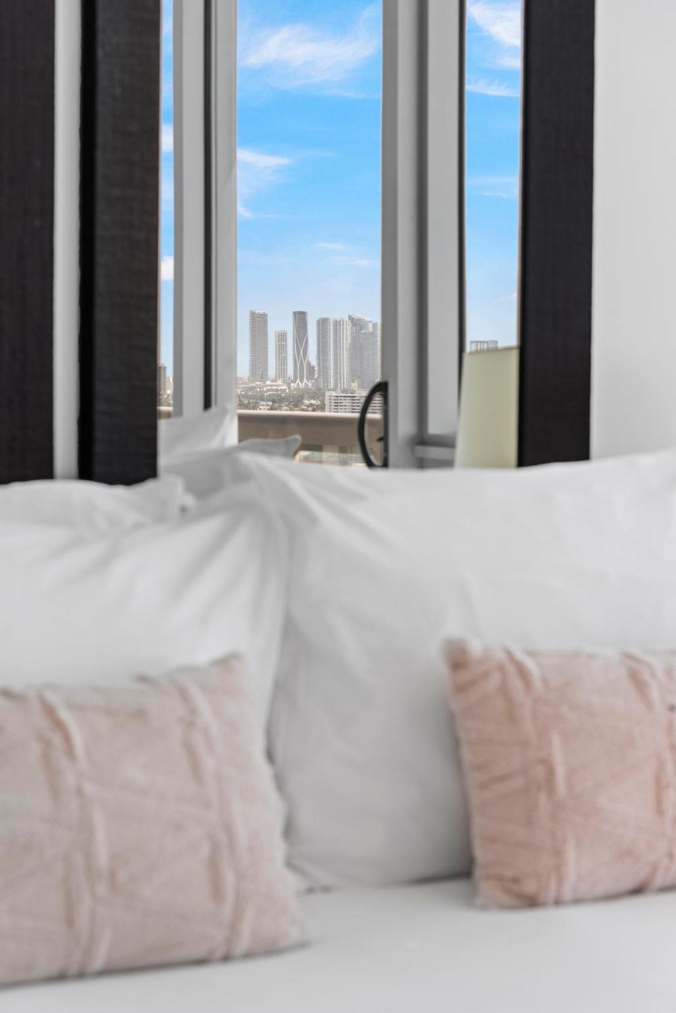 The Setai 5 Stars Hotel-residence Miami Oceanview 2 Bedroom Unique Aparthotel 5*