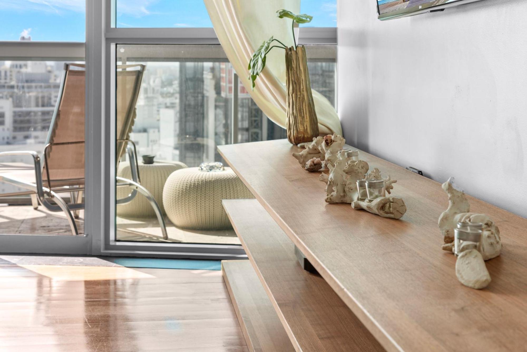The Setai 5 Stars Hotel-residence Miami Oceanview 2 Bedroom Unique 5* Miami Beach