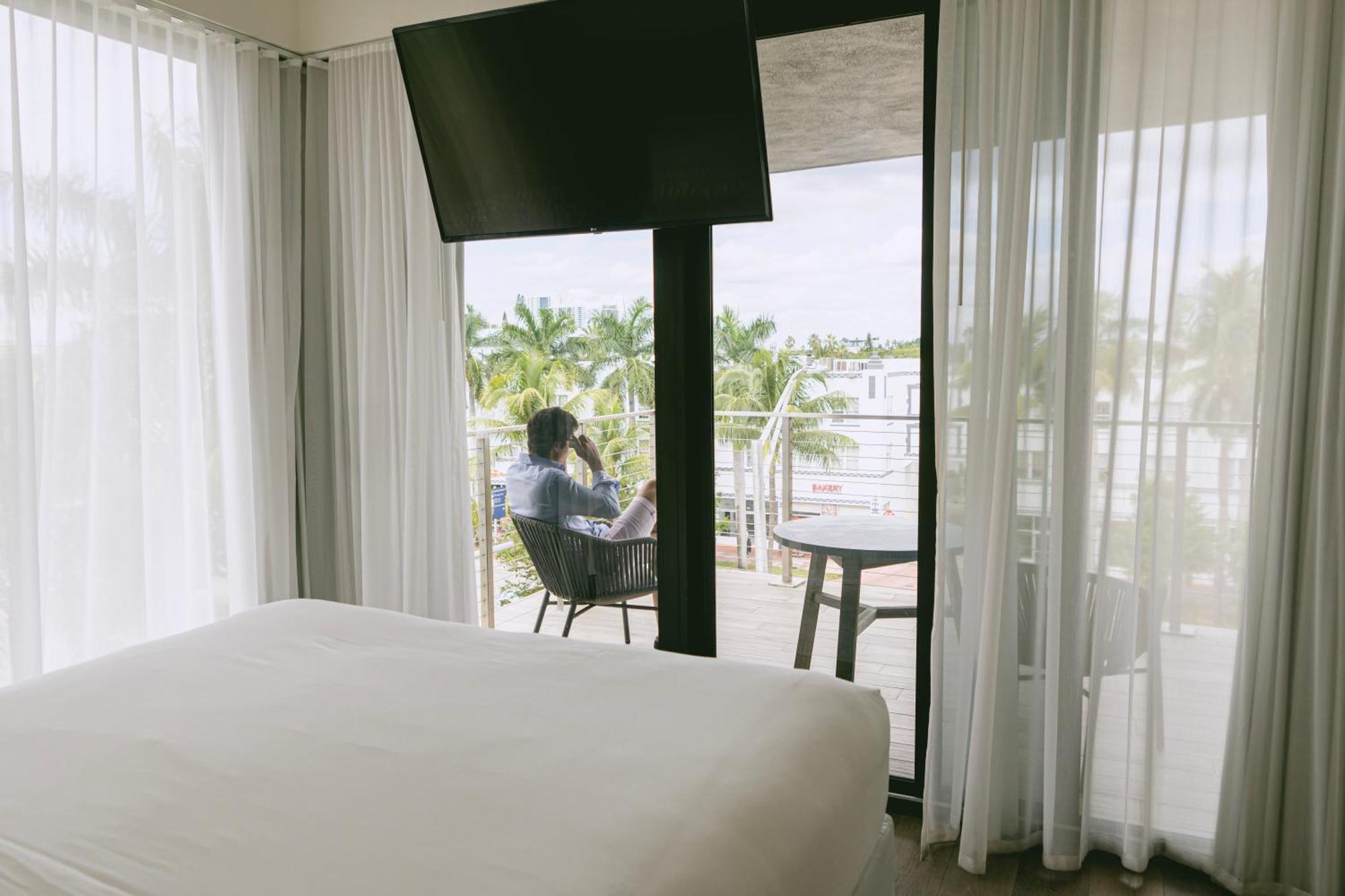 Hotel Urbanica Euclid Miami Beach