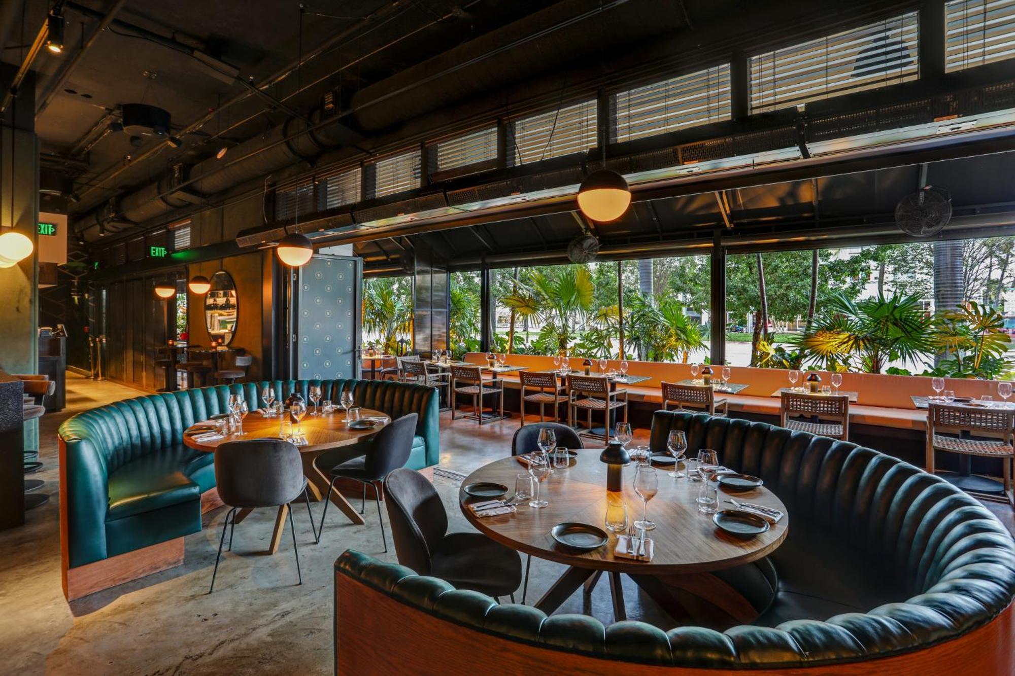 Urbanica Euclid 4* Miami Beach