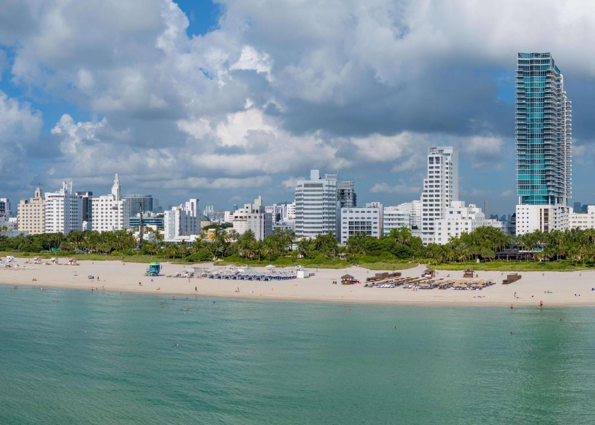 Nautilus Sonesta 5* Miami Beach