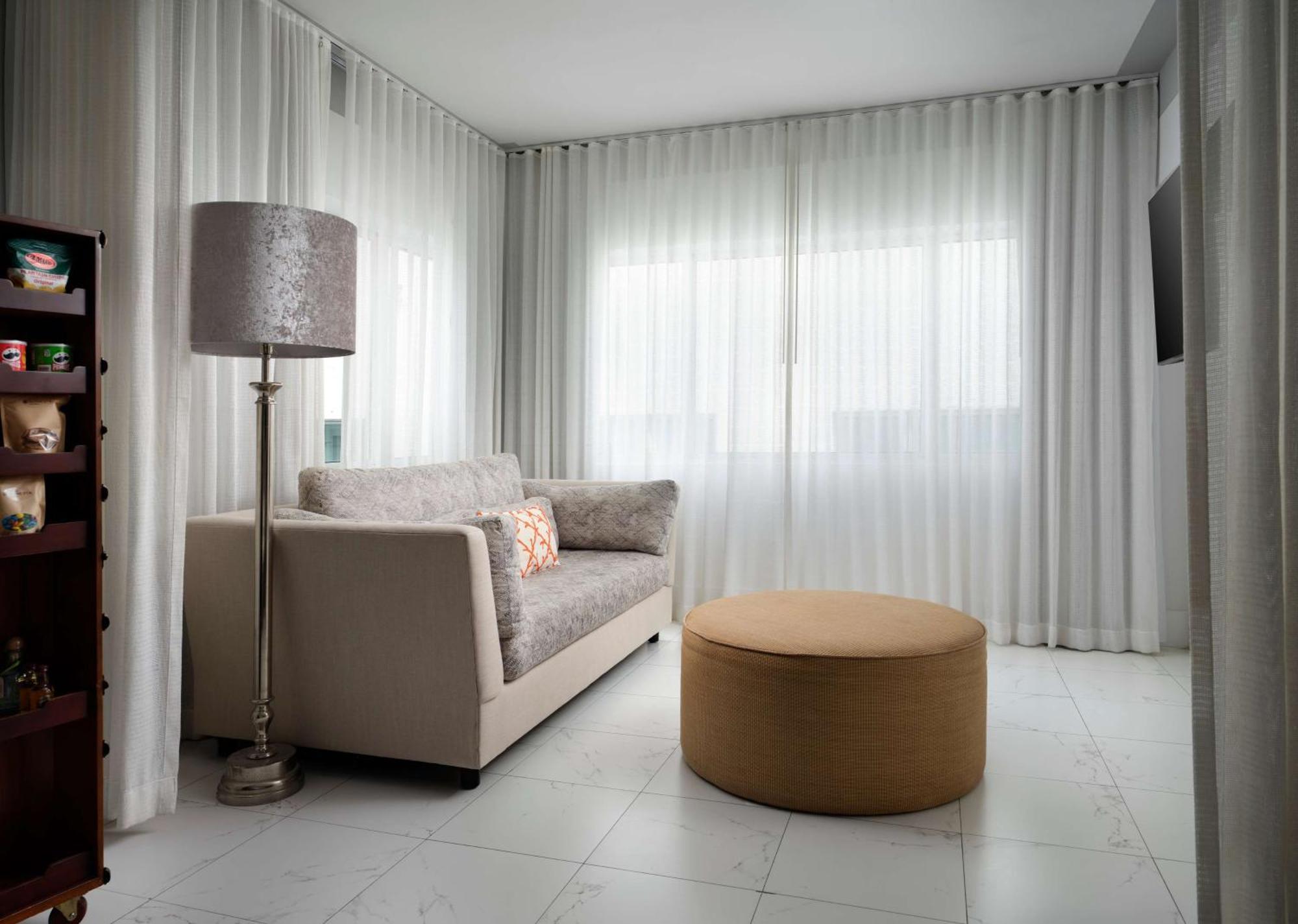 Nautilus Sonesta Hotel Miami Beach