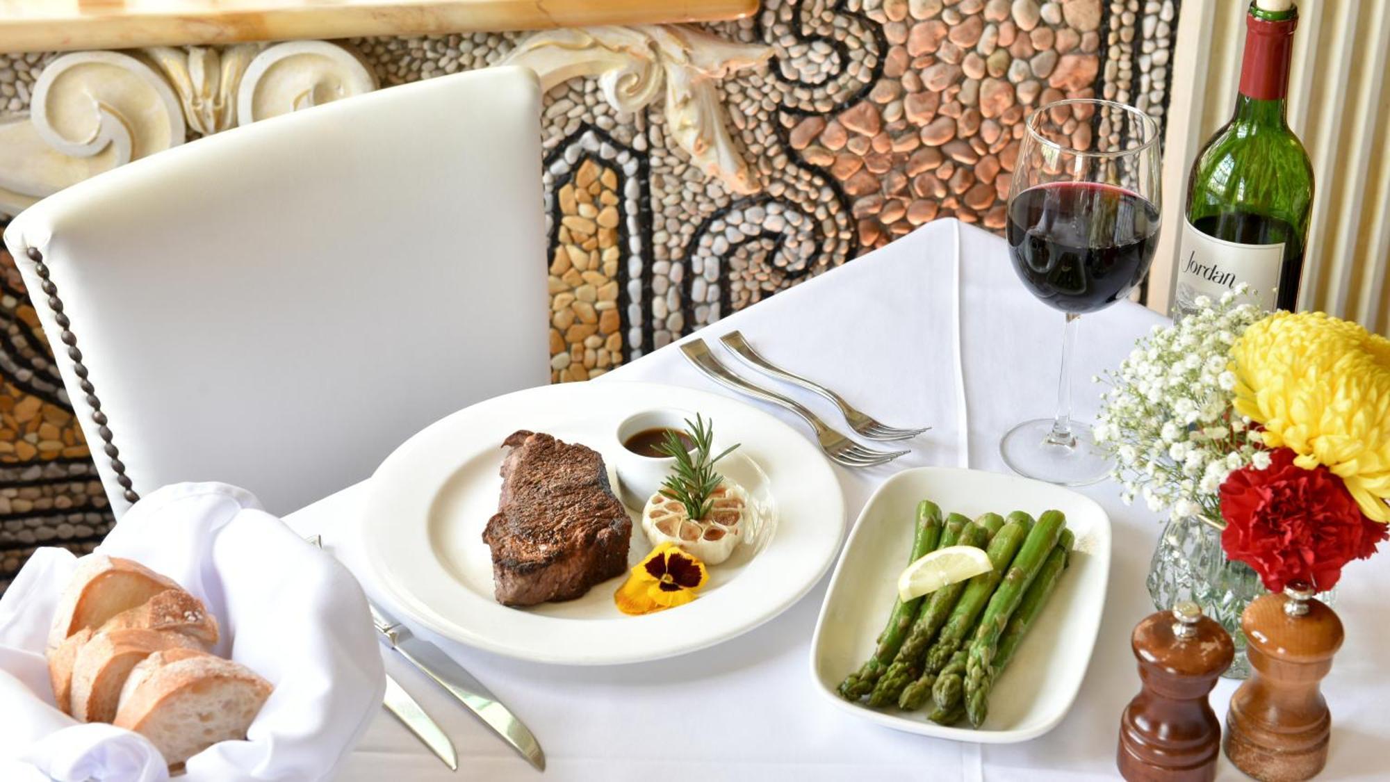 Hotel The Casa Casuarina Miami Beach