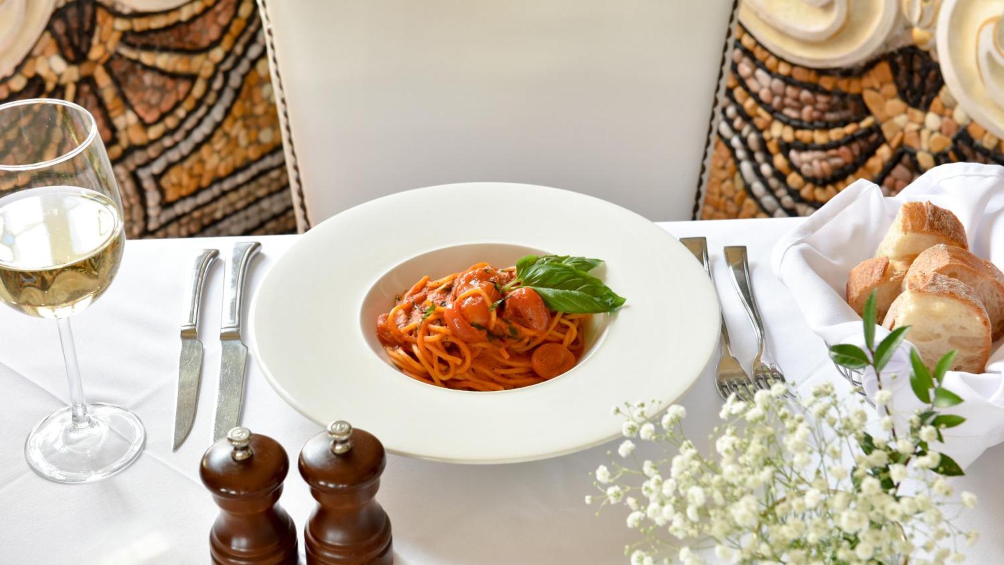 The Casa Casuarina Miami Beach