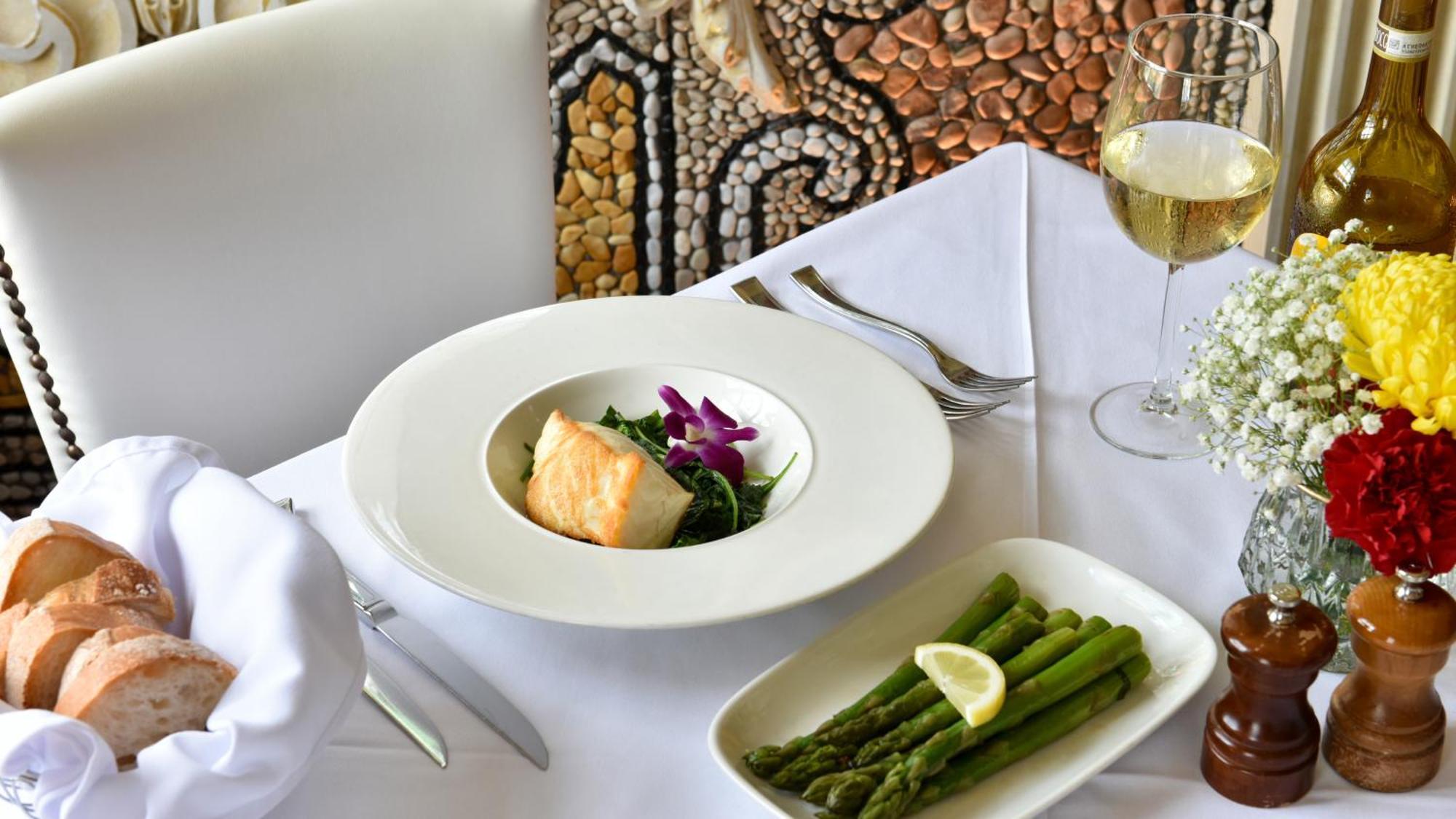 Hotel The Casa Casuarina Miami Beach