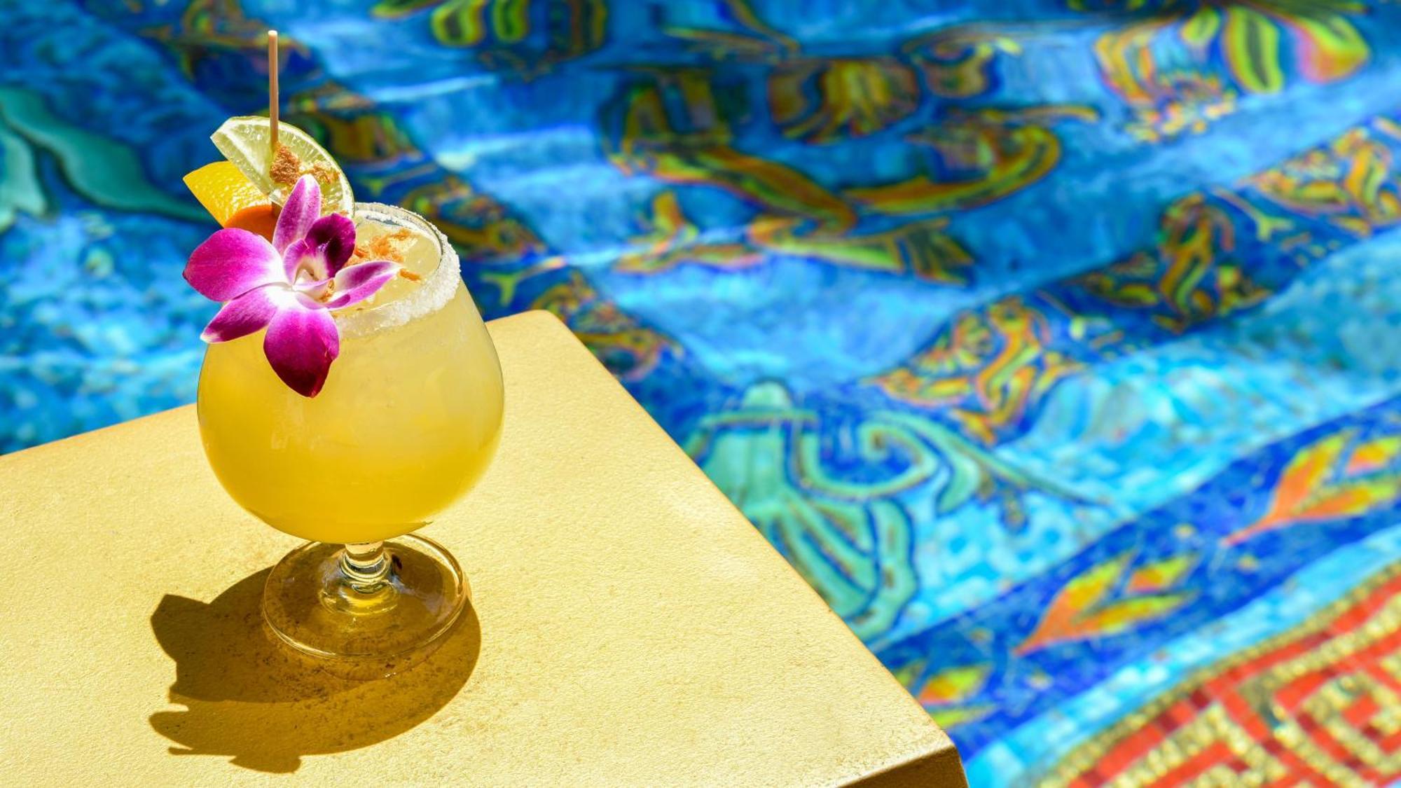 The Casa Casuarina 4* Miami Beach