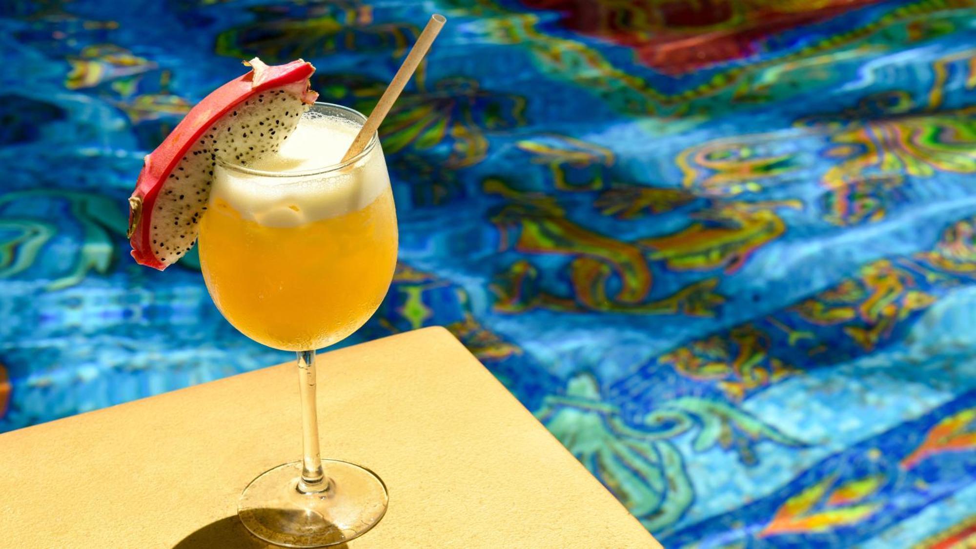 Hotel The Casa Casuarina Miami Beach