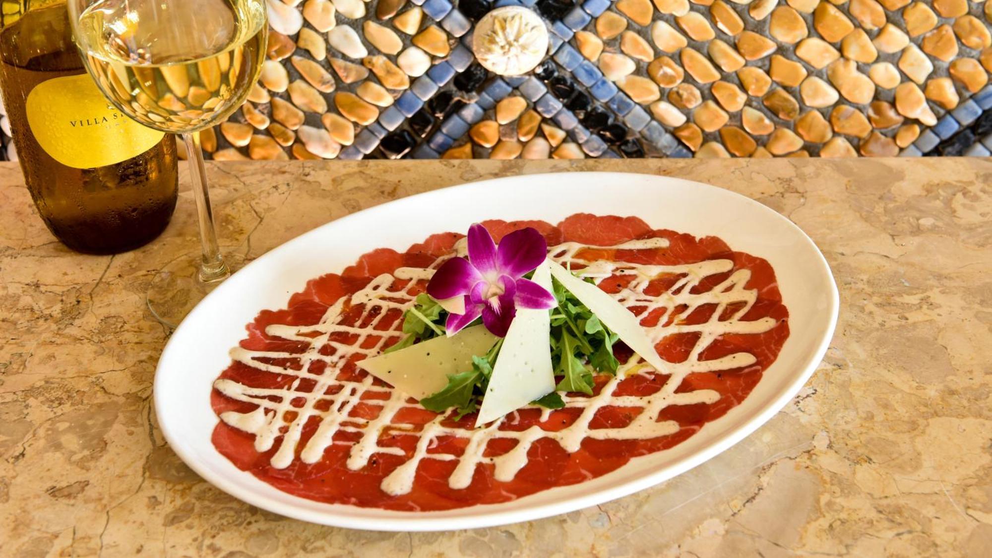 Hotel The Casa Casuarina Miami Beach