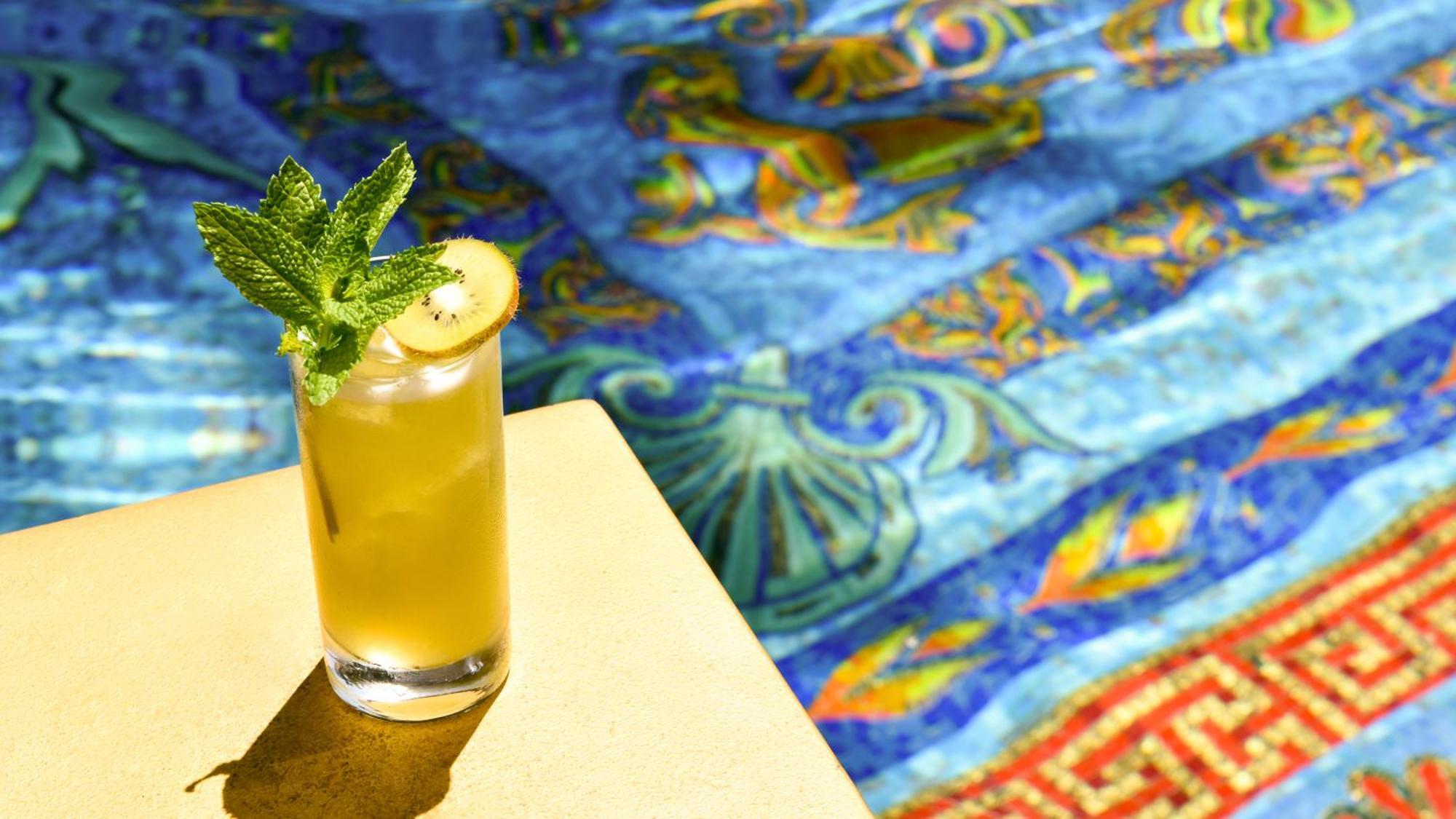The Casa Casuarina Miami Beach