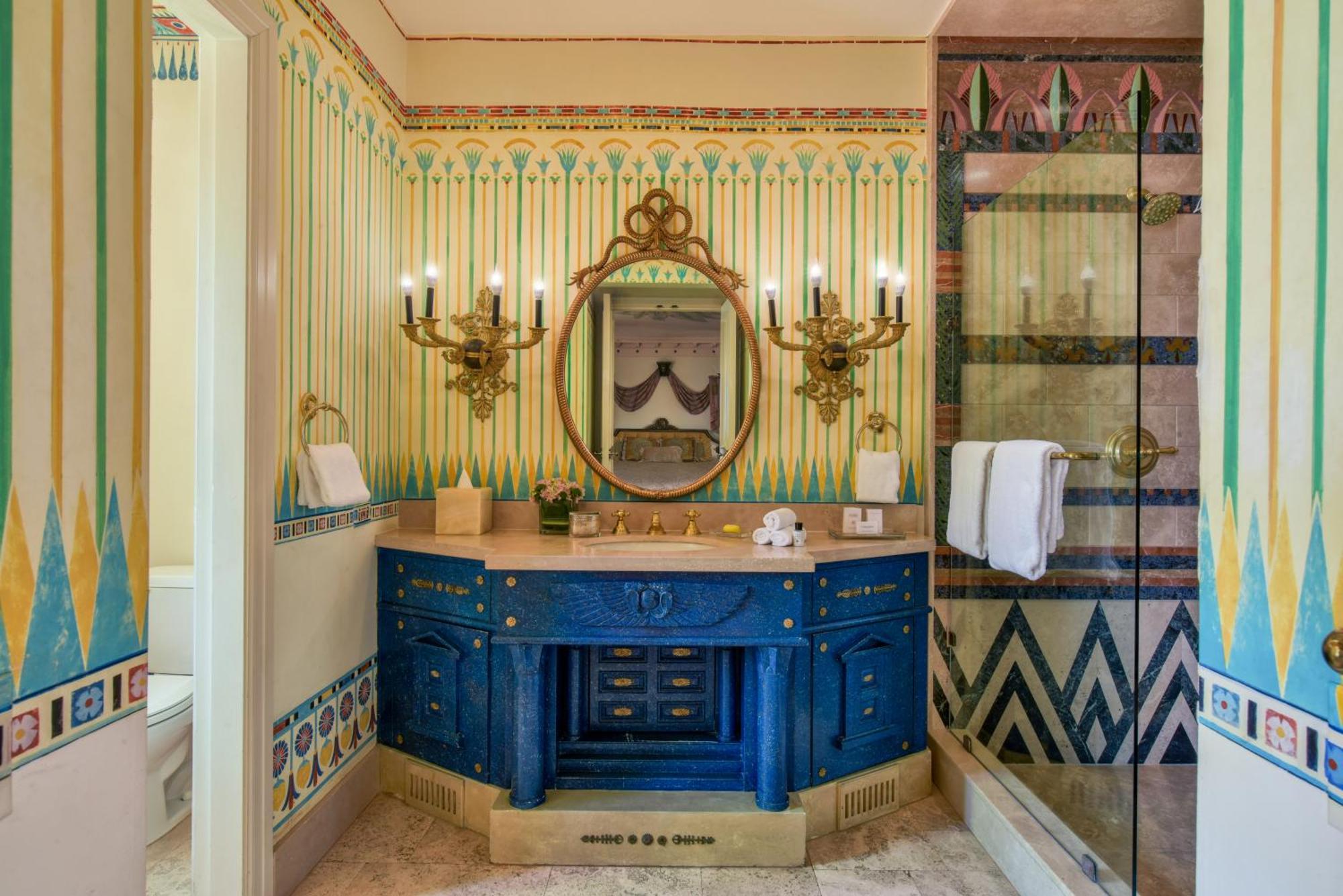 Hotel The Casa Casuarina 4*