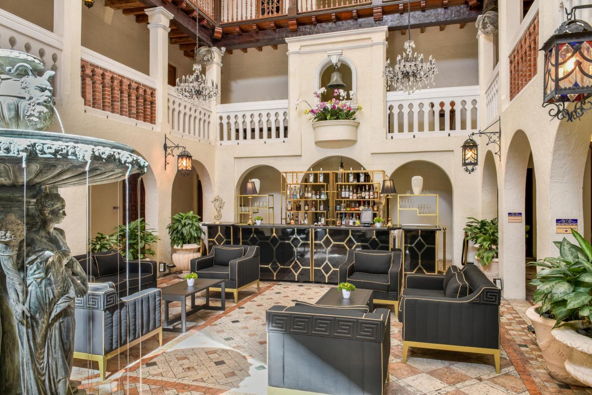The Casa Casuarina 4* Miami Beach