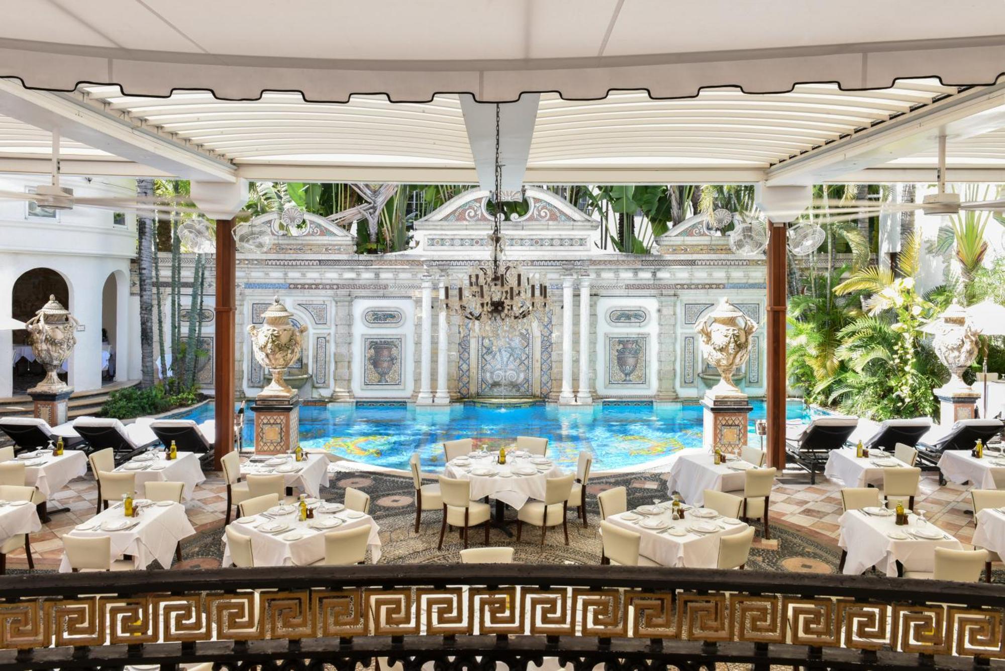 The Casa Casuarina Hotel Miami Beach