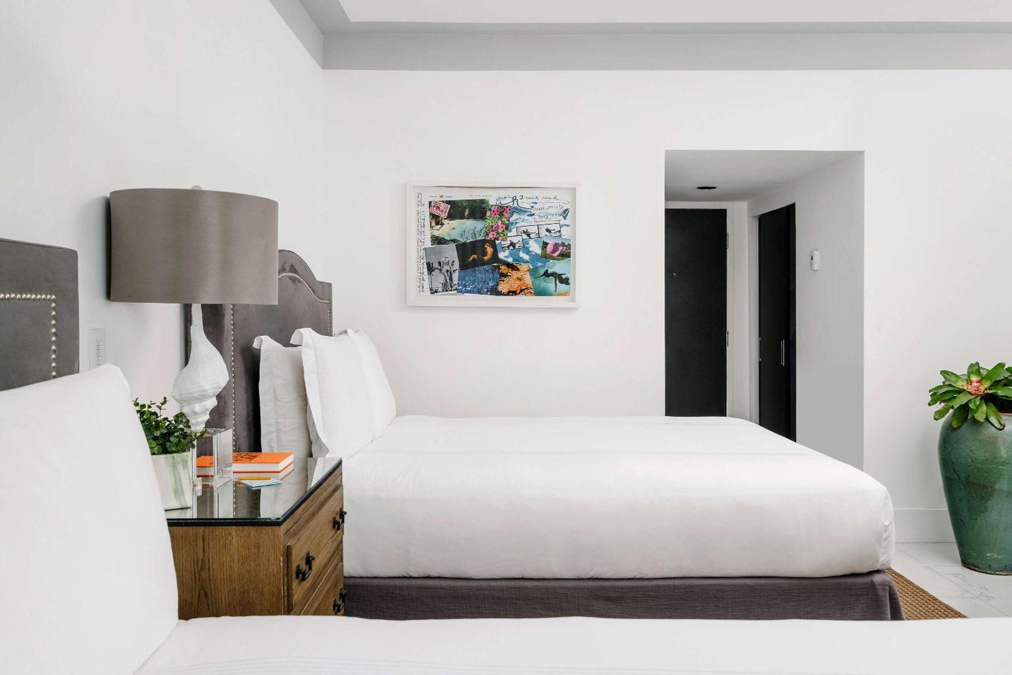 Hotel Nautilus Sonesta Miami Beach