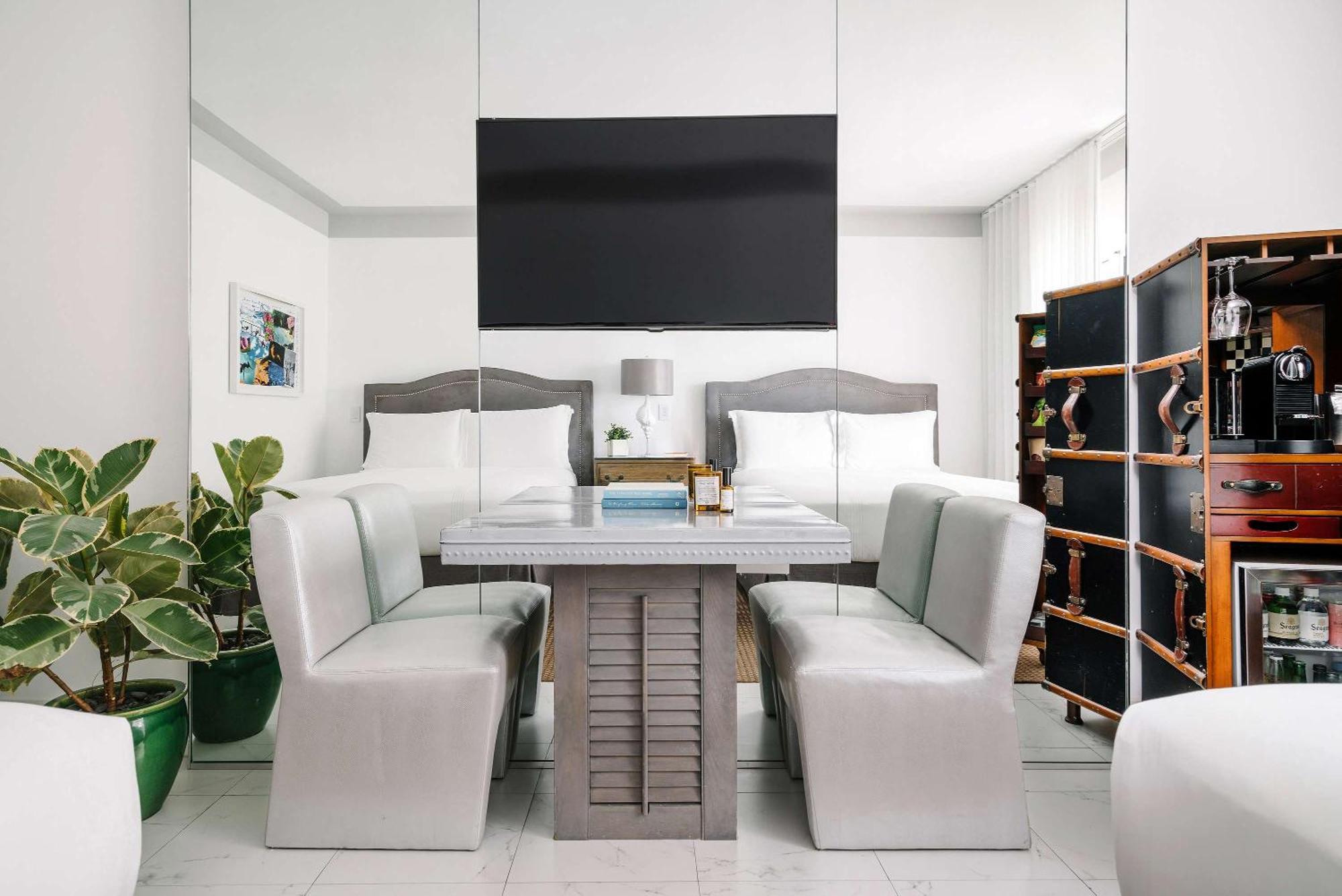 Nautilus Sonesta 5*