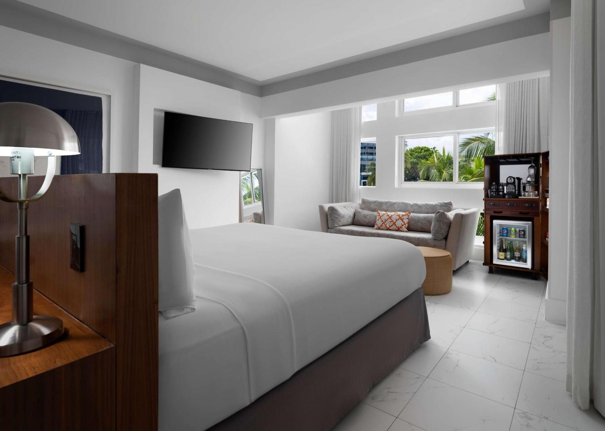 Hotel Nautilus Sonesta