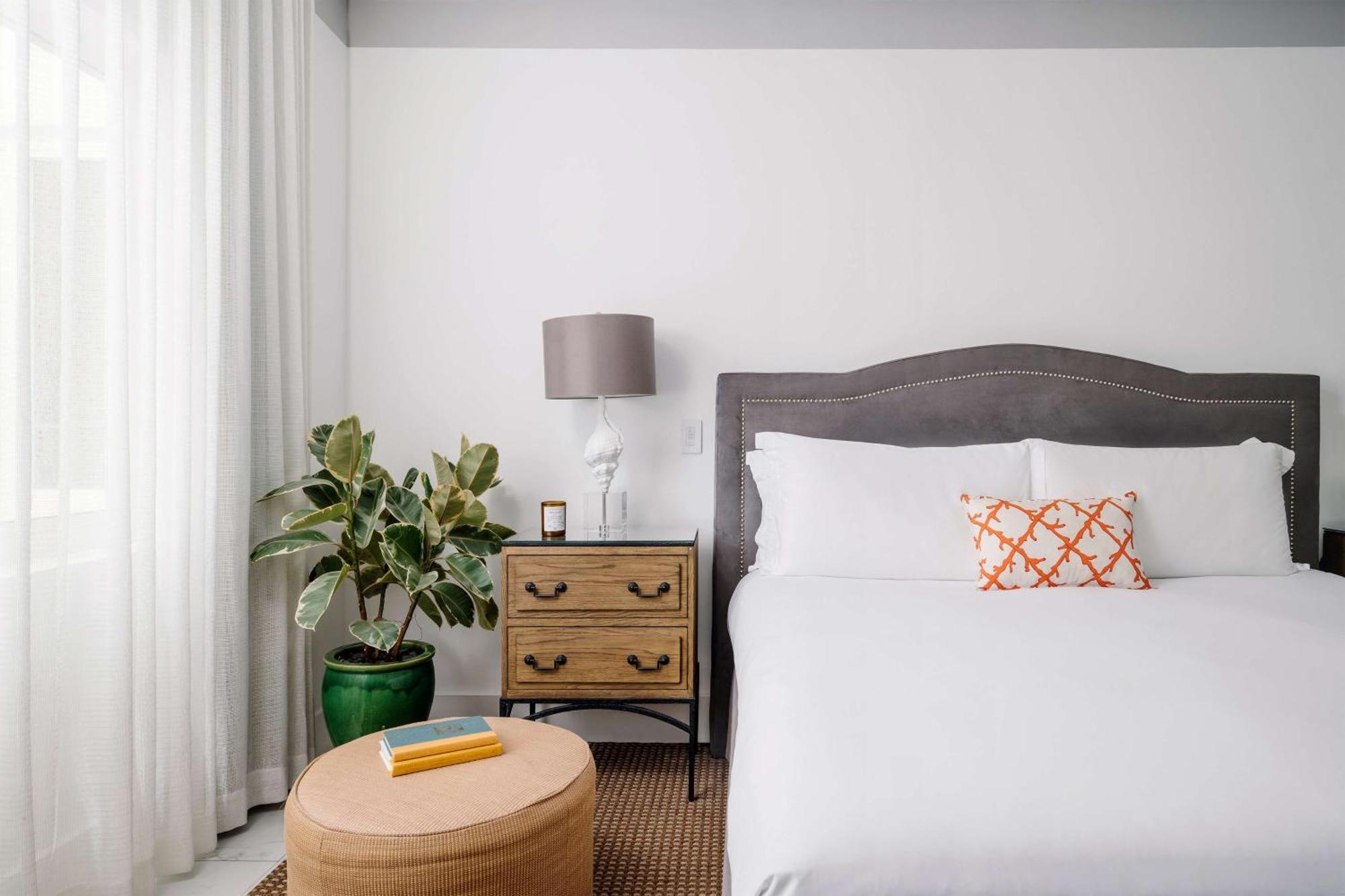 Nautilus Sonesta Hotel 5*