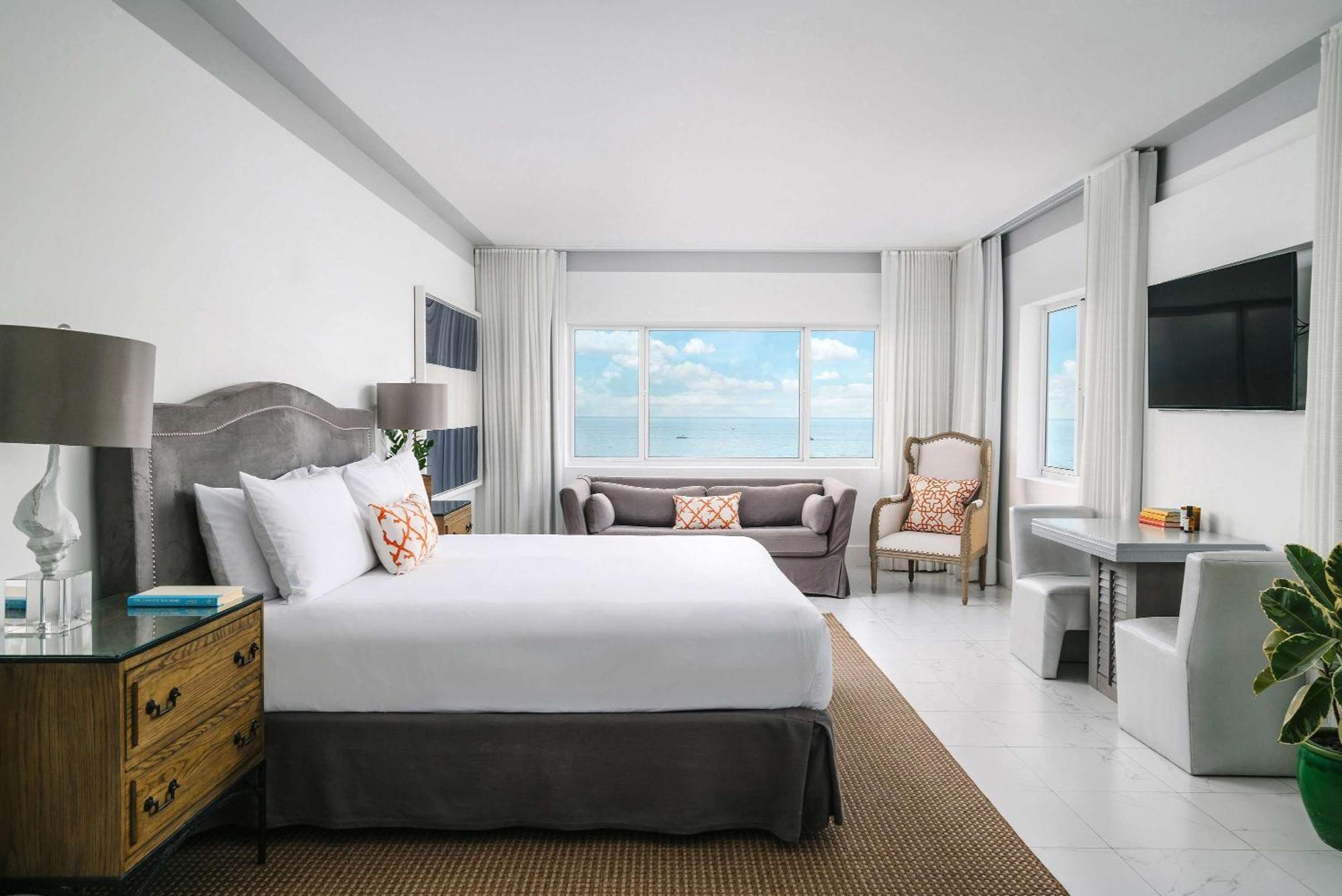 Nautilus Sonesta Hotel 5*