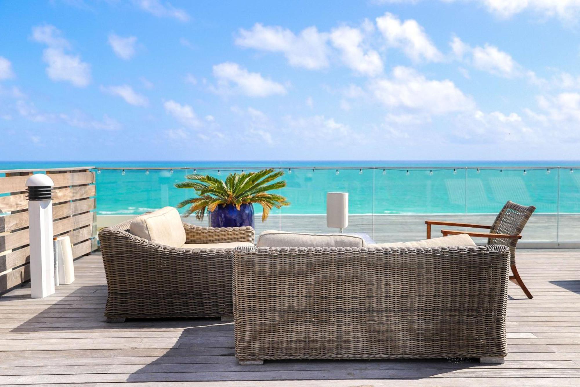 Nautilus Sonesta Hotel 5*